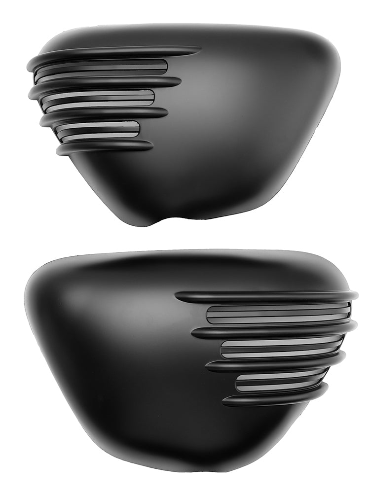 2023-2024 SPEED TWIN 900 SIDA SEAT FAILING PANEL COWL