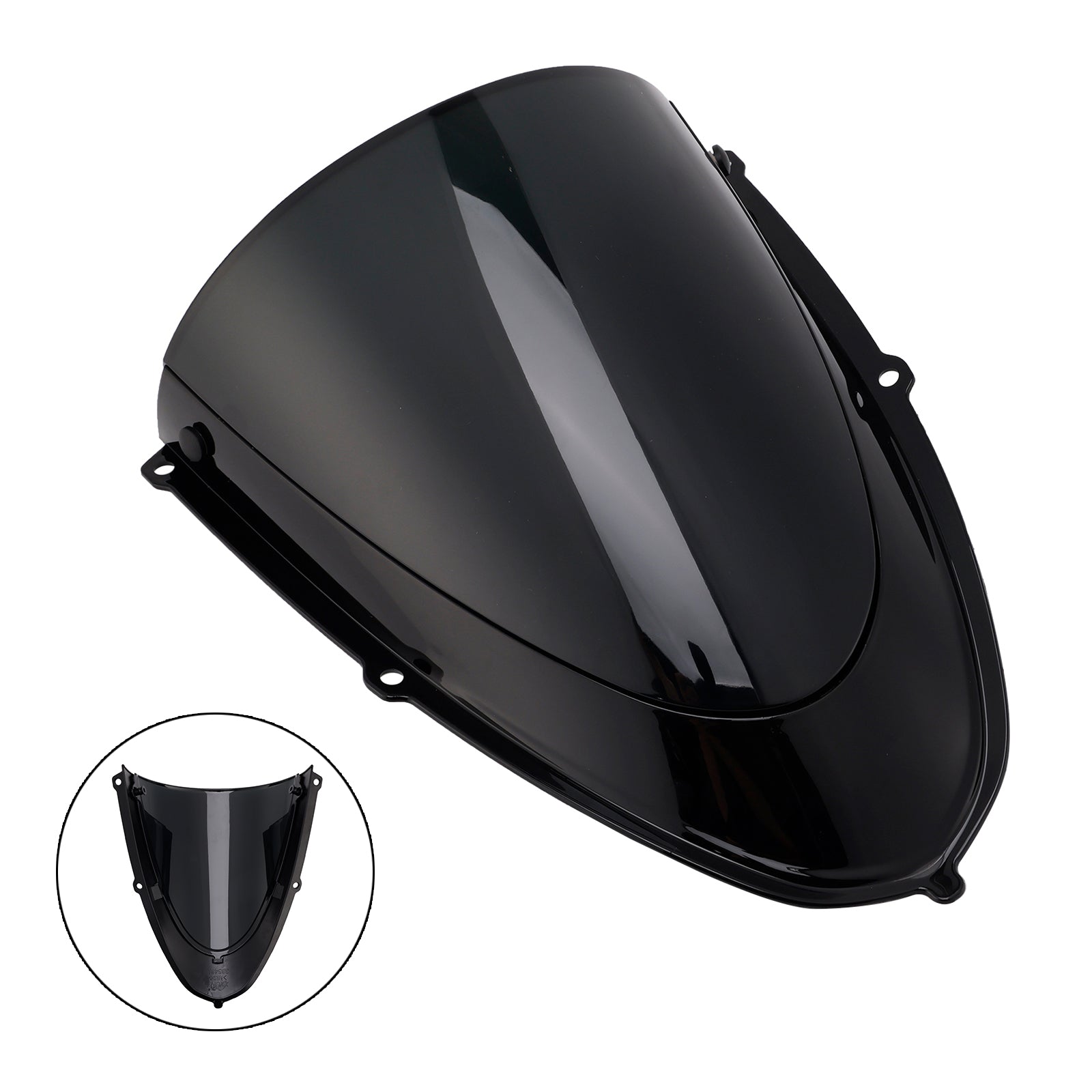 Koplamp Kuip Voorruit Voorruit geschikt voor Aprilia RS 660 2020-2024