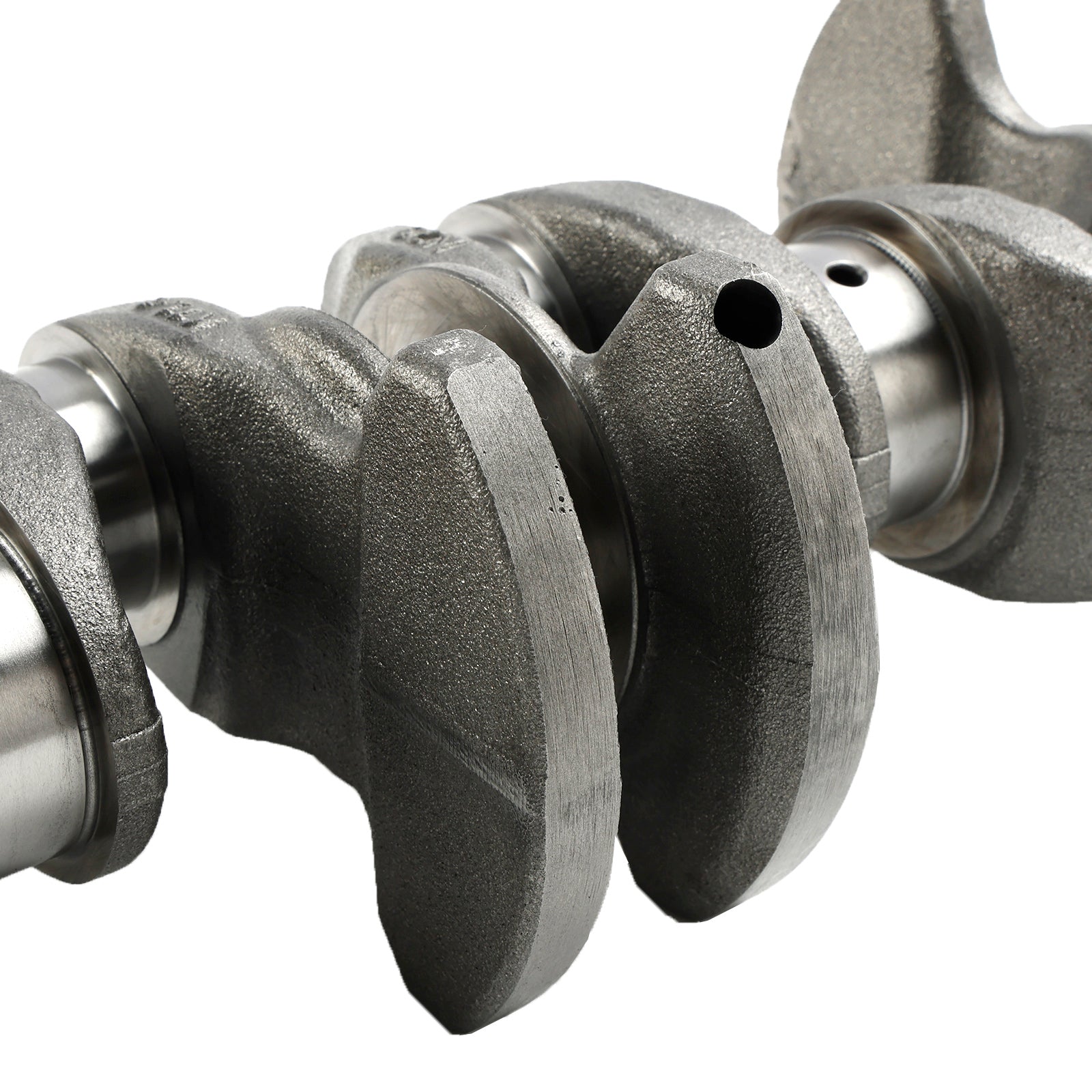 2015–2018 Hyundai Tucson (TL) G4NC Biela do virabrequim principal & Kit de rolamento de biela 23110-2E501