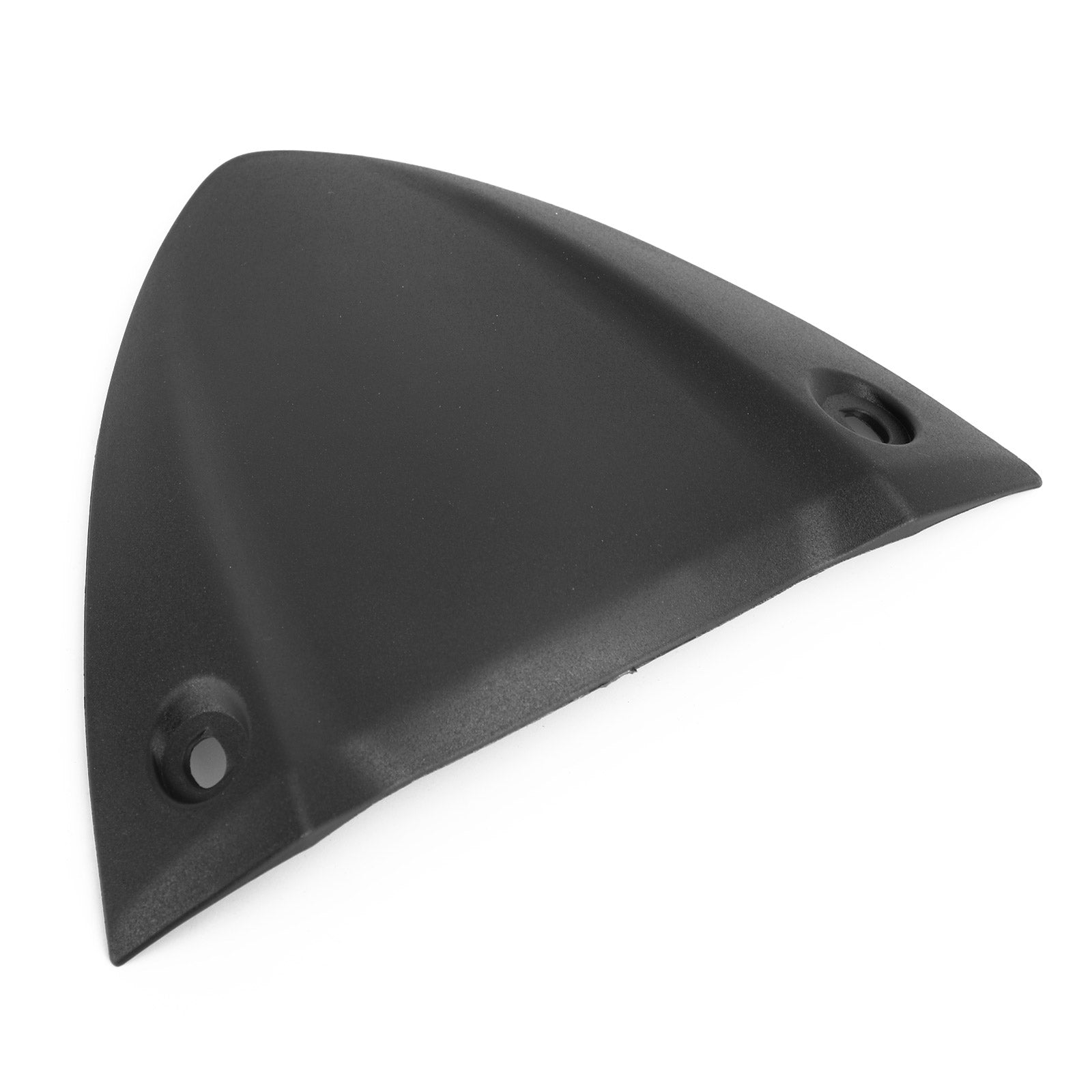 Tampa do farol do nariz frontal não pintado para a Suzuki GSX-S 750 2017-2024