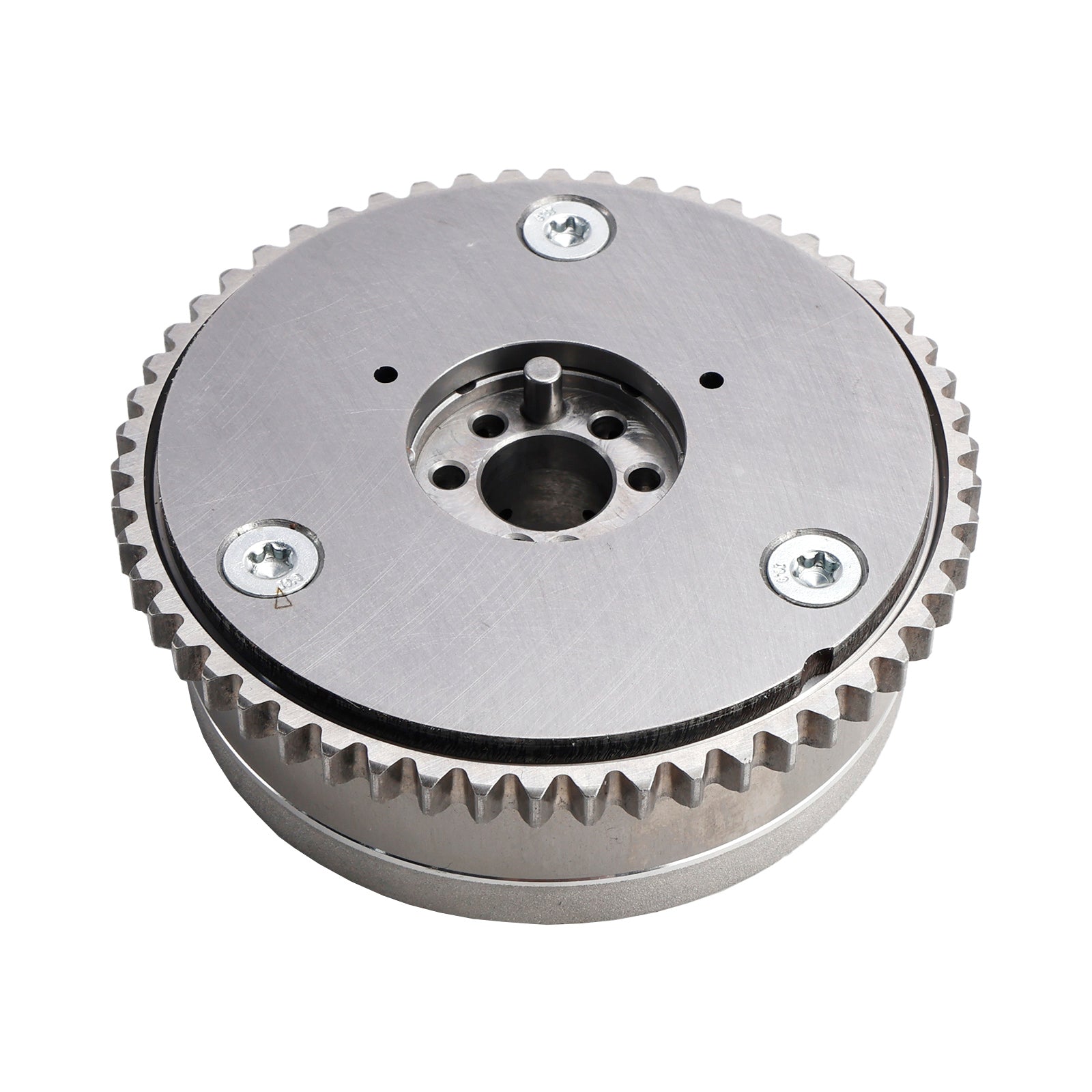 Kit de cadena de distribución para motor G4NH 2.0L & Engranajes VVT para Hyundai Kia Elantra Soul Forte