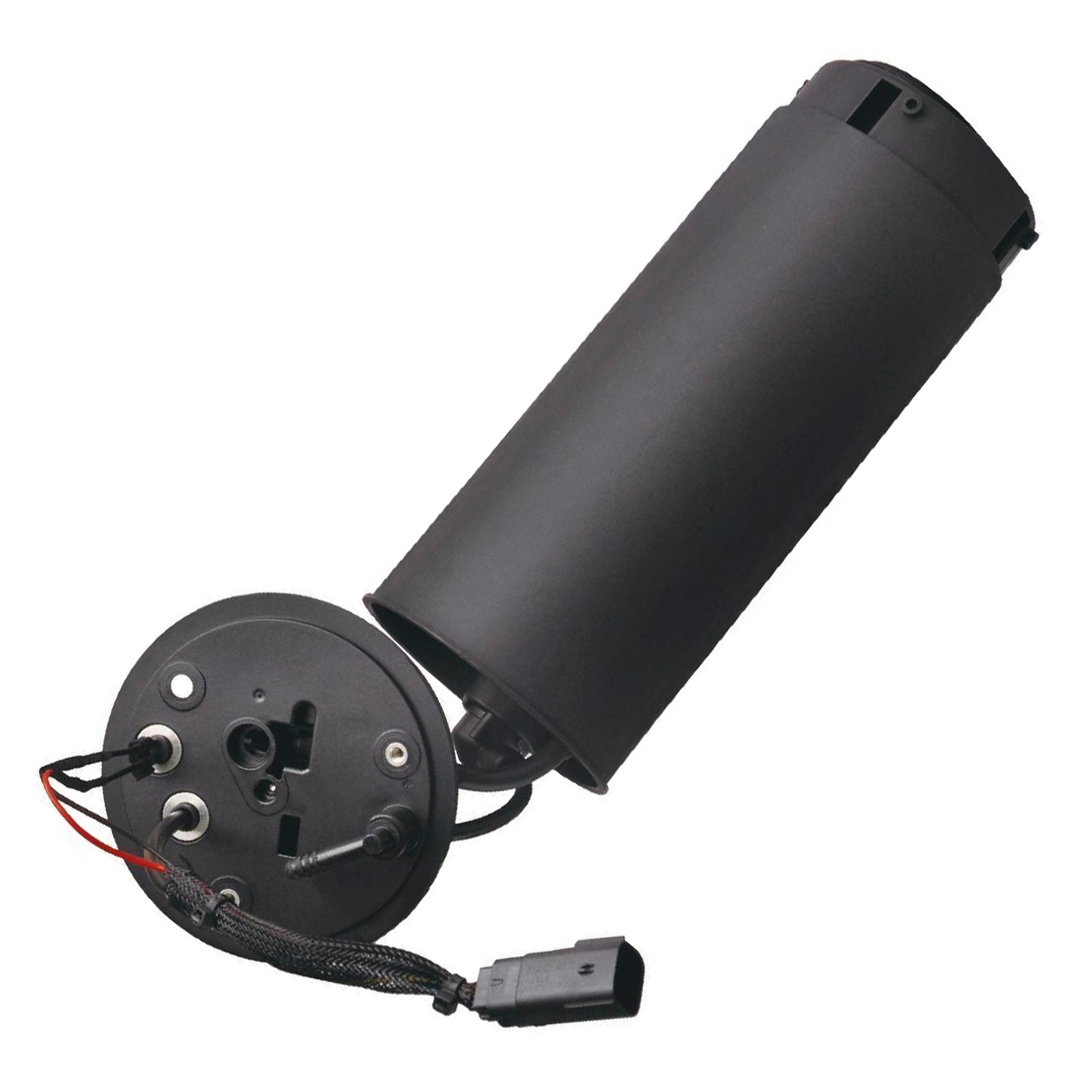 Diesel eksosvæske DEF-varmeapparat for Ford F250 F350 F450 Super Duty BC3Z-5J225-KA