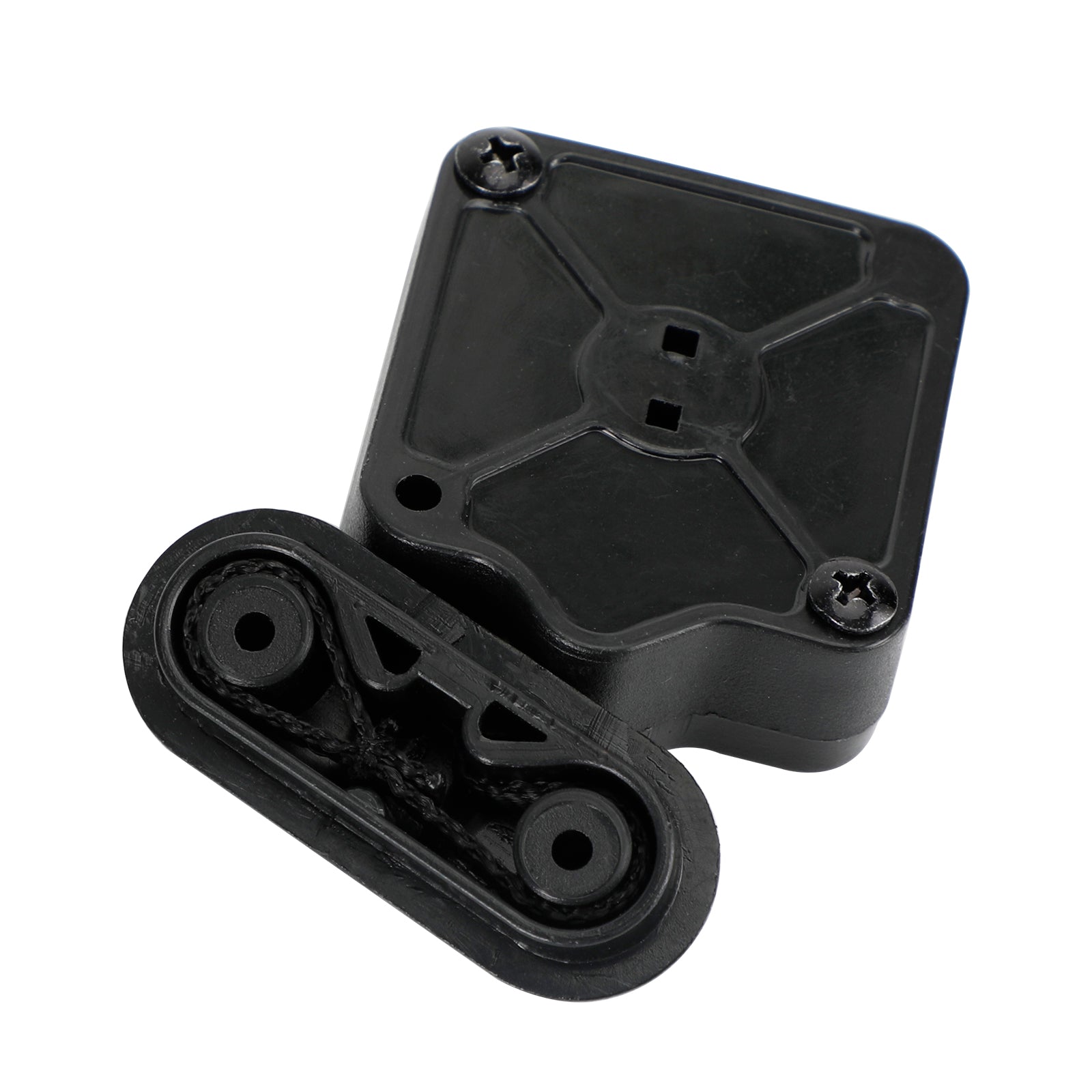 Pack kofferdeksel Tether staartbox zadeltas voor of touringtour Pak Flhr Flht 14-22