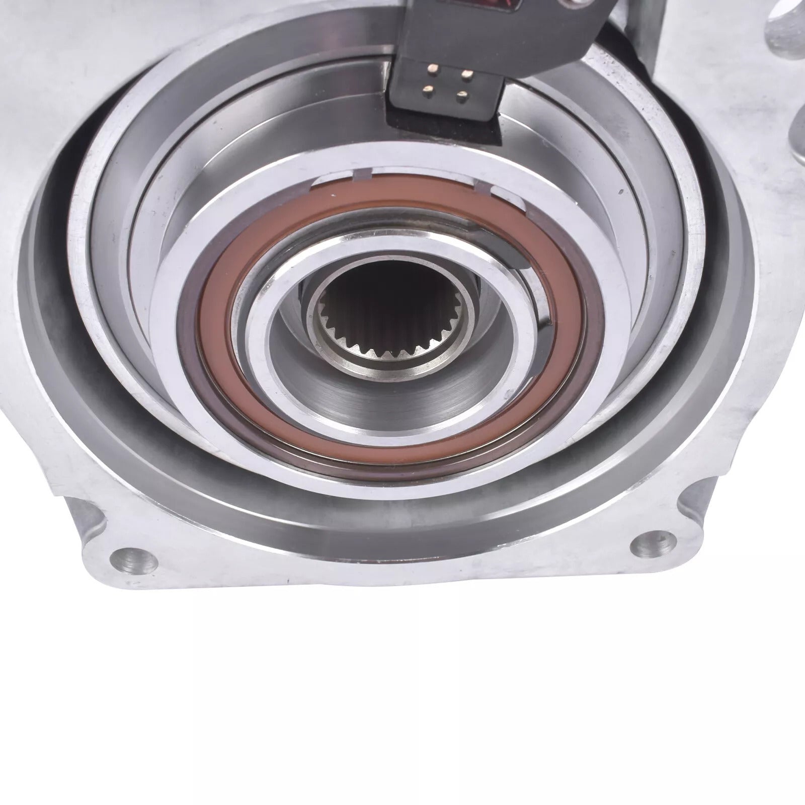 2009-2010 Hyundai Tucson 2.4L 6AT 4WD Couplage différentiel arrière 4WD 47800-24700