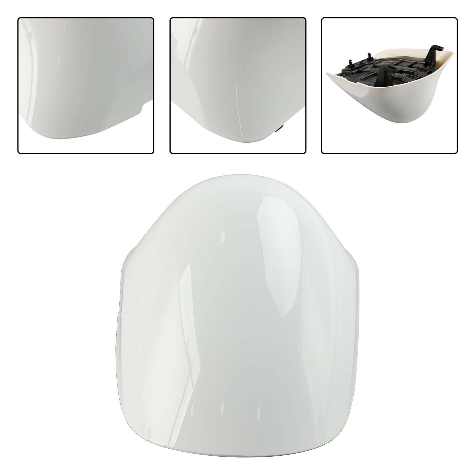 1999-2007 Suzuki GSX1300R GSX-R1300 Hayabusa baksete Fairing Cover