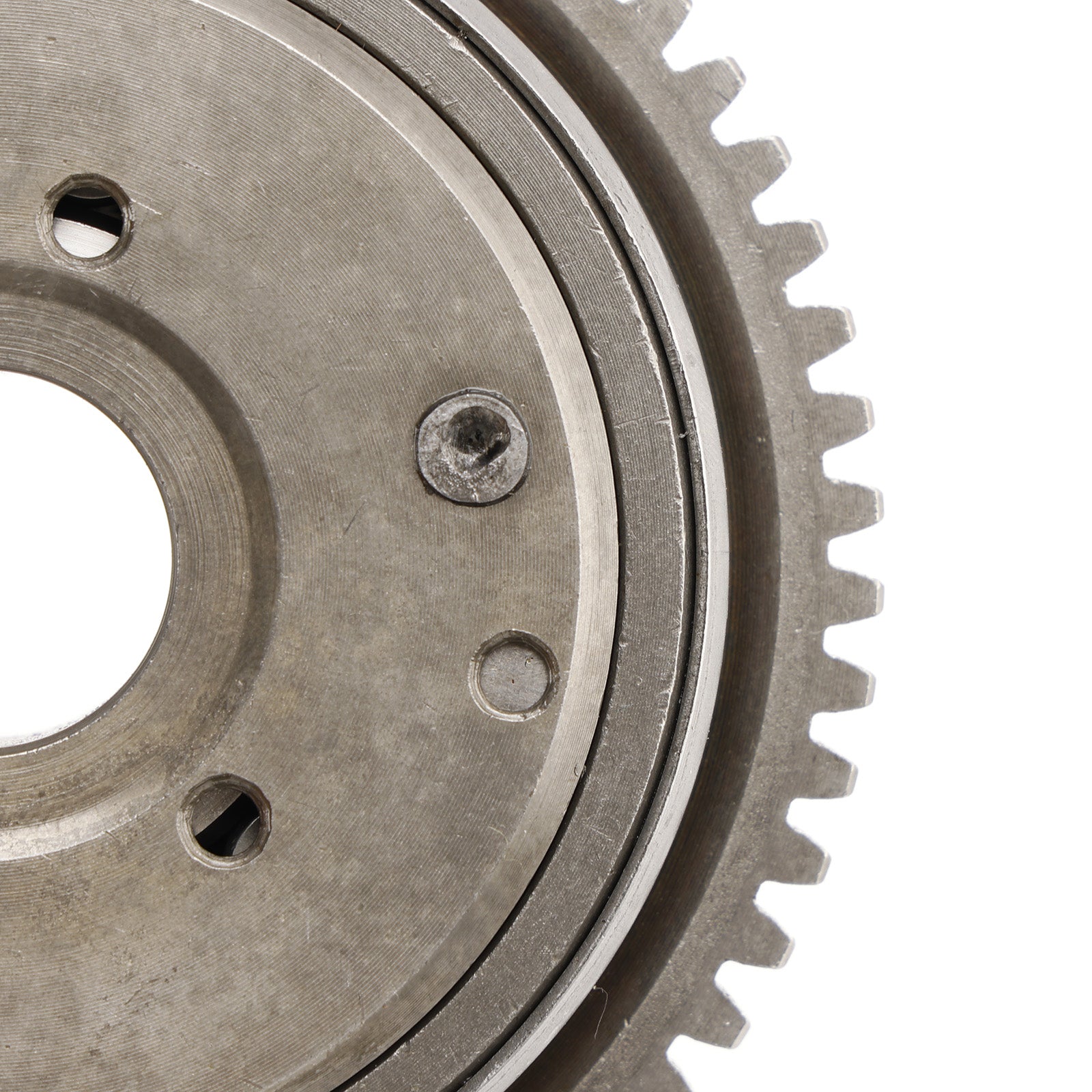 Starter Clutch Outer Gear Assy för Kymco Agility 125 R16+ 150 200 City 2014-2022