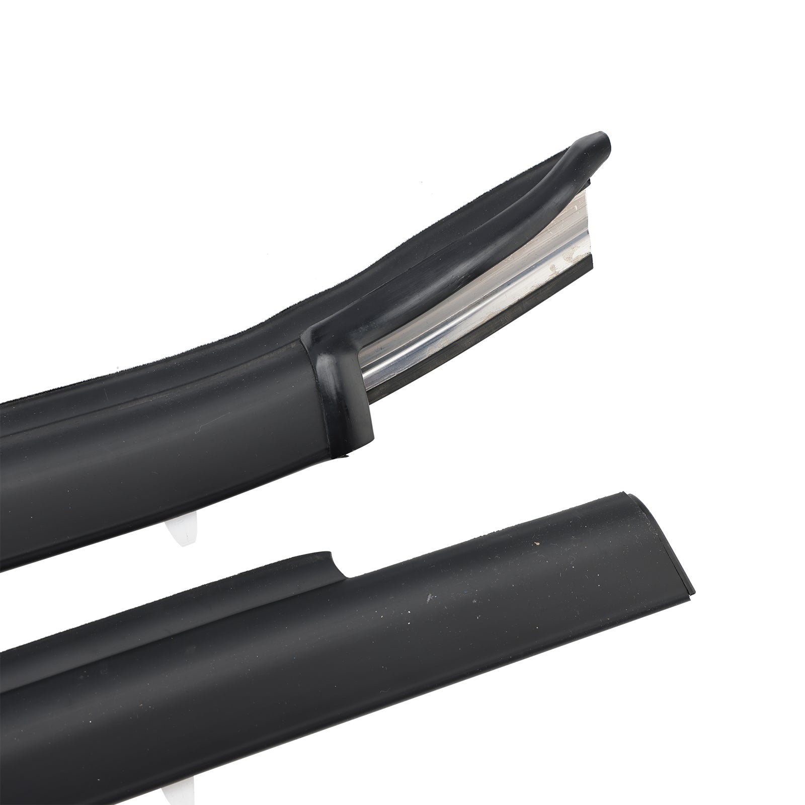 2000-2006 Toyota Tundra Double Cab 4PCS Weatherstrip Ytre Nedre vindu 75720-0C010