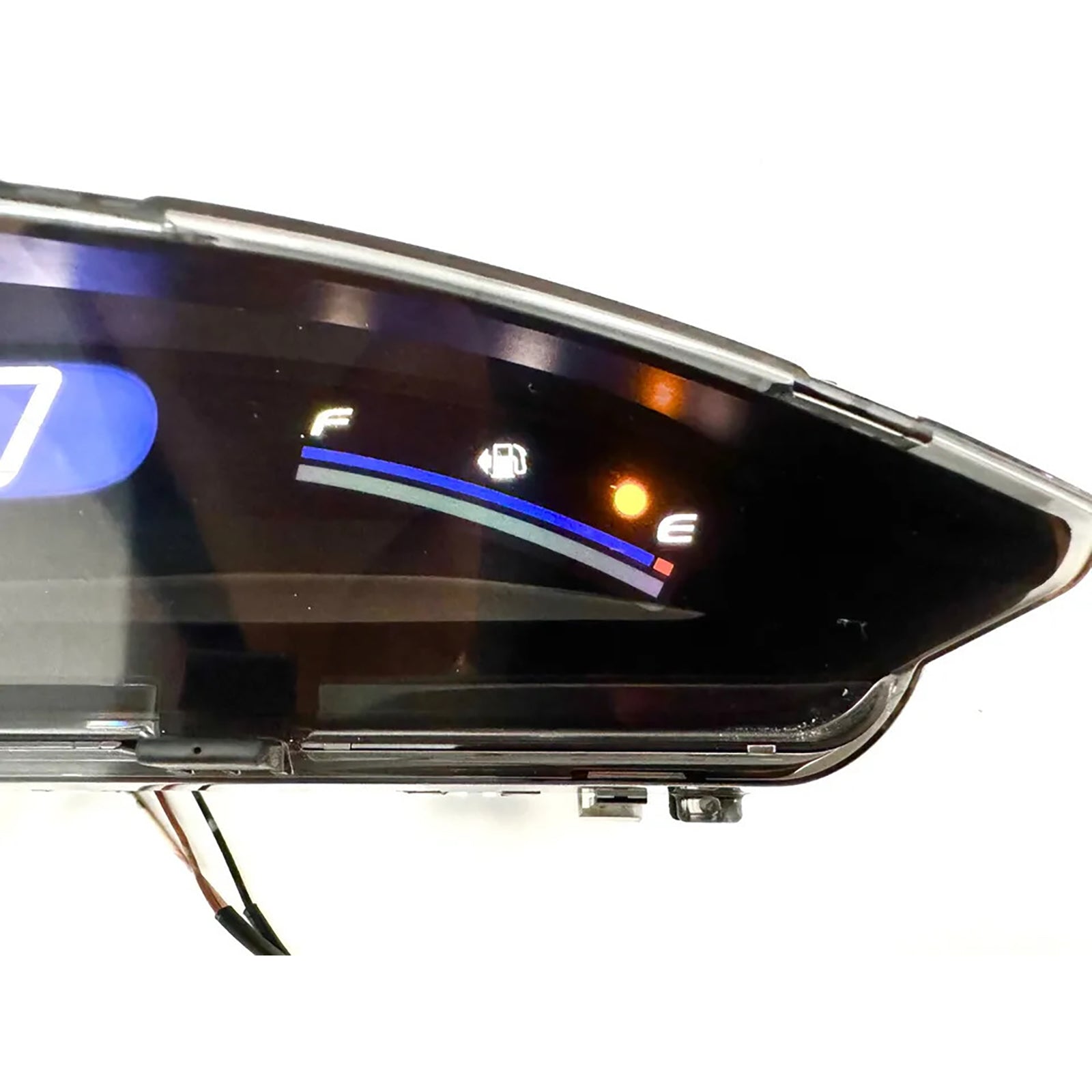 2006-2011 8: e generationen Honda Civic Speedometer Upper Dash Display Gauge Instrument