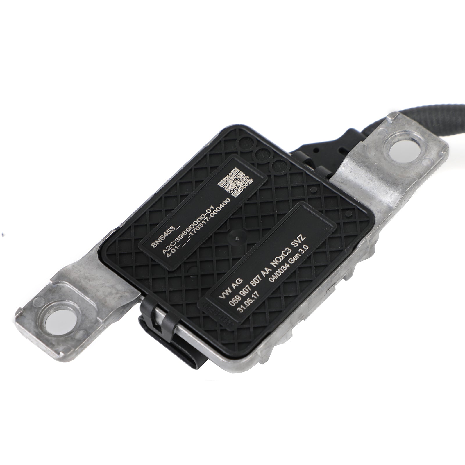 2015-2018 Volkswagen Touareg NOX Stikstofoxidesensor 059907807AA