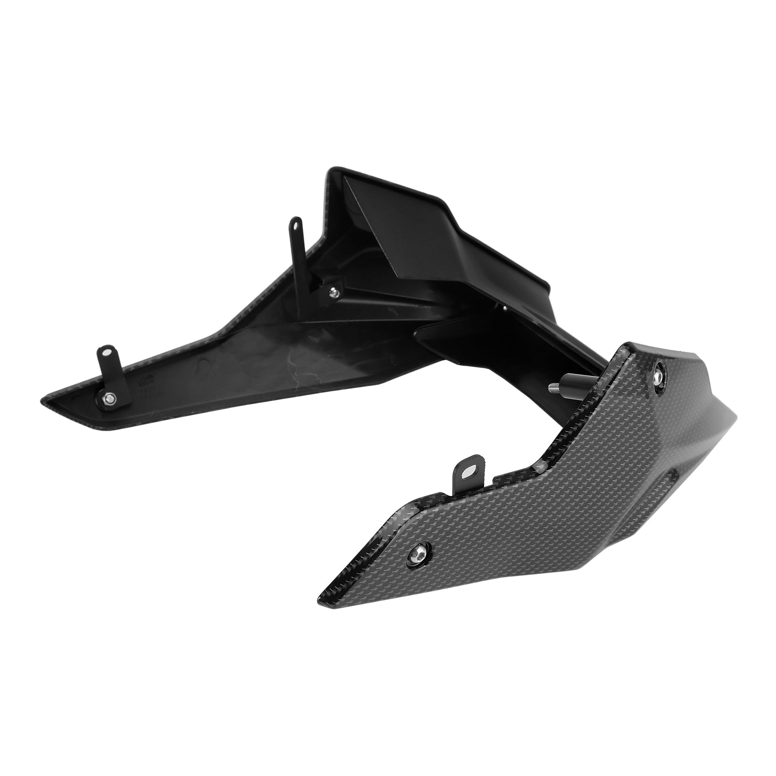 2024-2025 Kawasaki Eliminator 400/450/500 Carénages inférieurs Pan complet