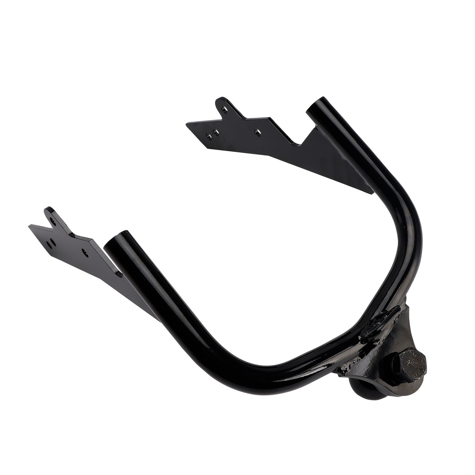 1980-1981 Harley Davidson FLHS Electra Glide Sport Trailer Hitch Ball