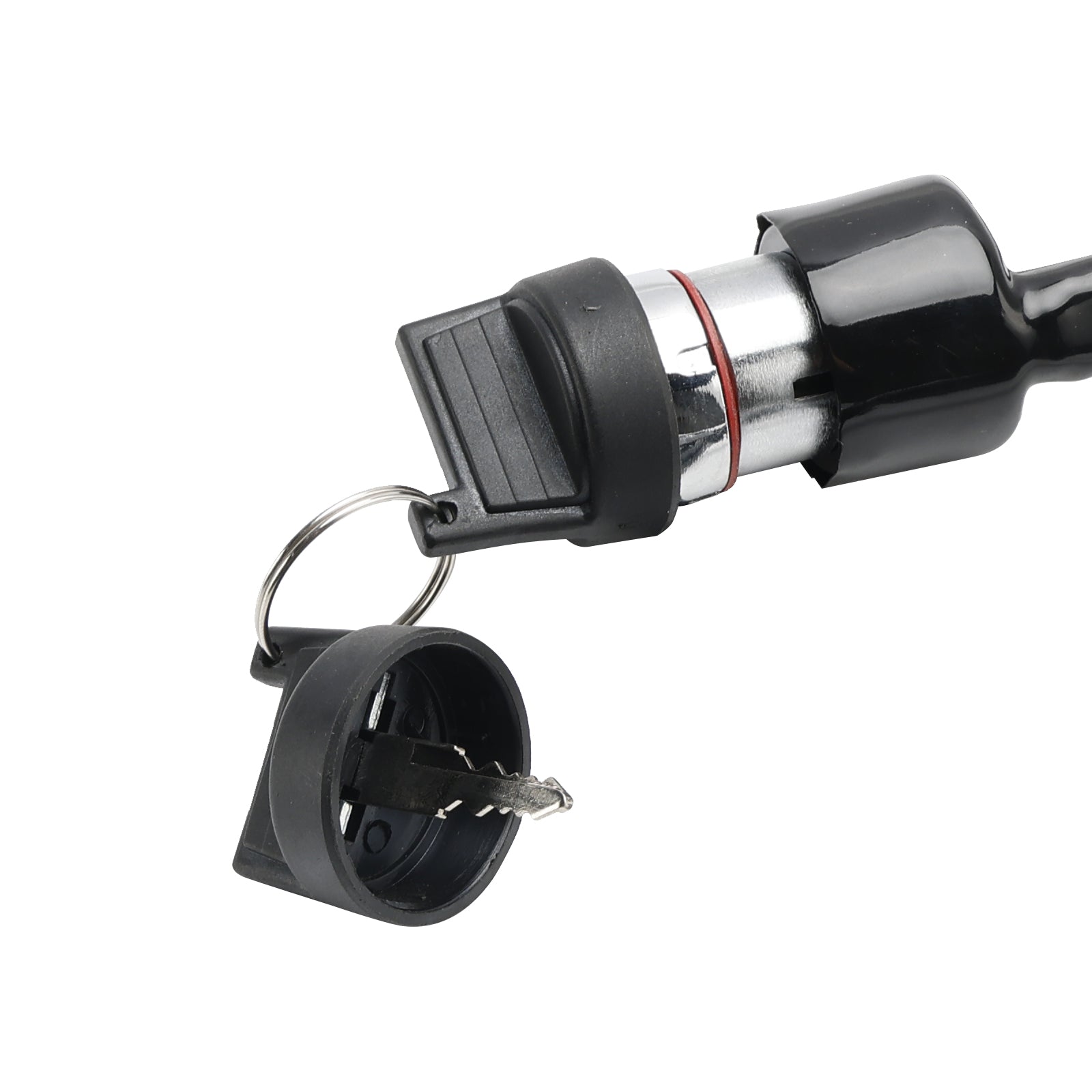 2-pins contactsleutelschakelaar 9CR6-010100-20000 voor CFMoto CF188 CF500 CF600 X5 X6