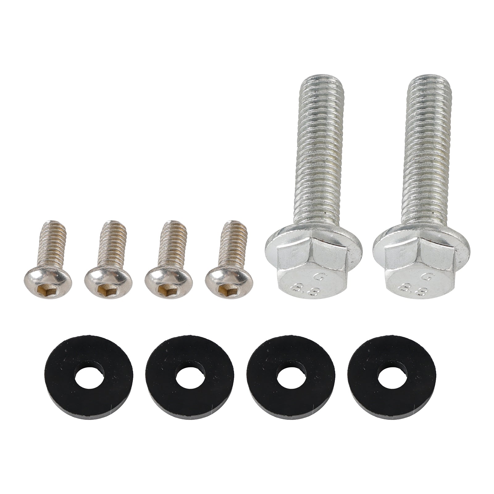 SKID PLATE BASH PLATE SUMP GUARD FOR SHOTGUN 650 & SUPER METEOR 650 2023-2025