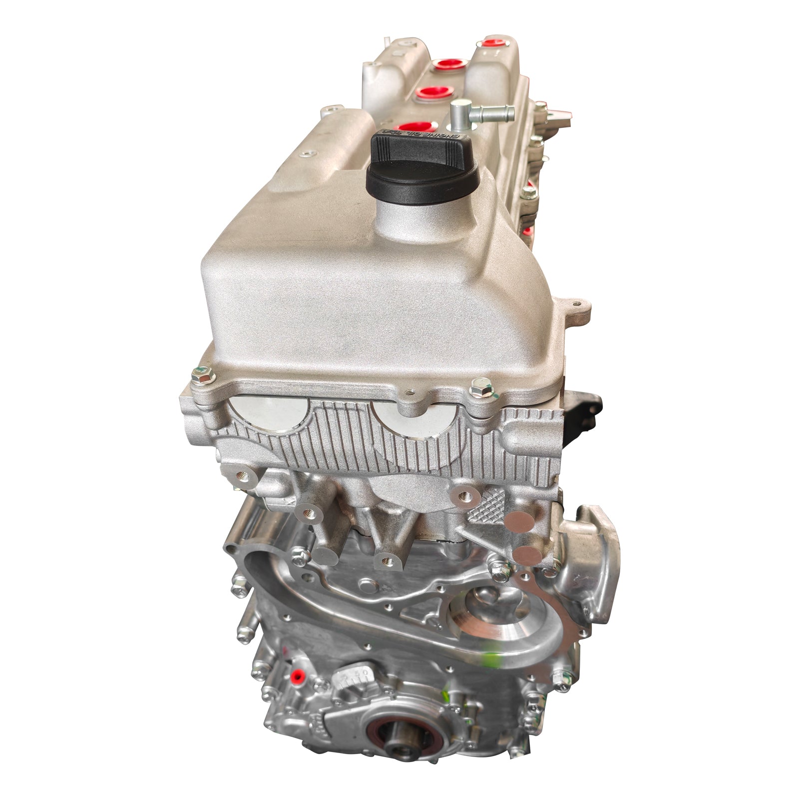 Engine Block 3RZFE 3RZ-FE For Toyota 4runner 2.7L 4-Cylinder 1994-2003 4 Port Intake 4800 rpm