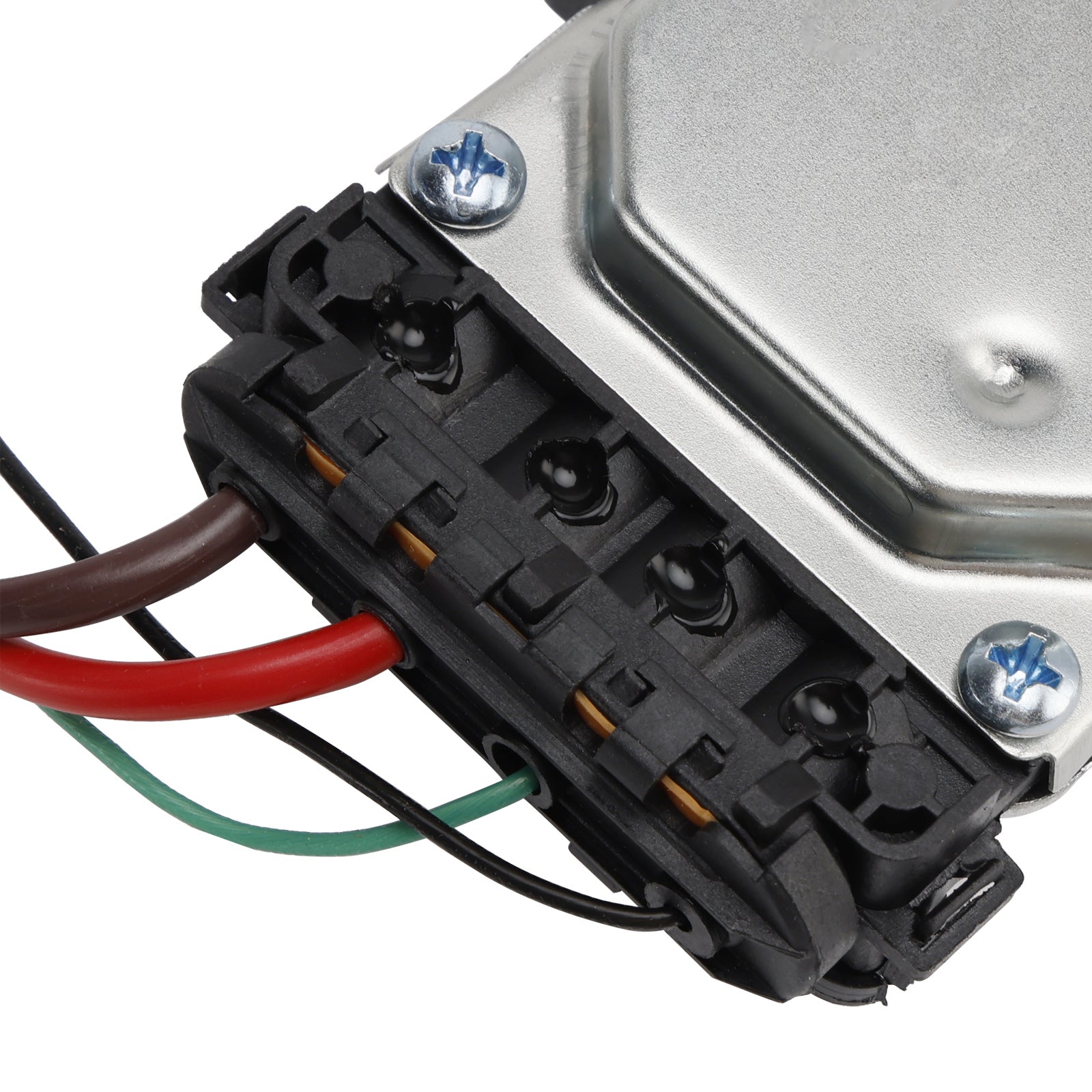 Mercedes-Benz 2004-2012 W169 W245 Module de commande de ventilateur de radiateur 1137328294 A1698203542