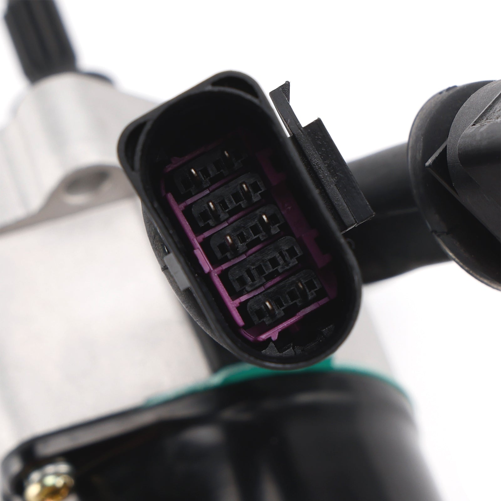 2005-2010 VW Touareg Touareg 7L6, 7L7, 7LA 3,6 l Zadné diferenciálne čerpadlo 95562490401