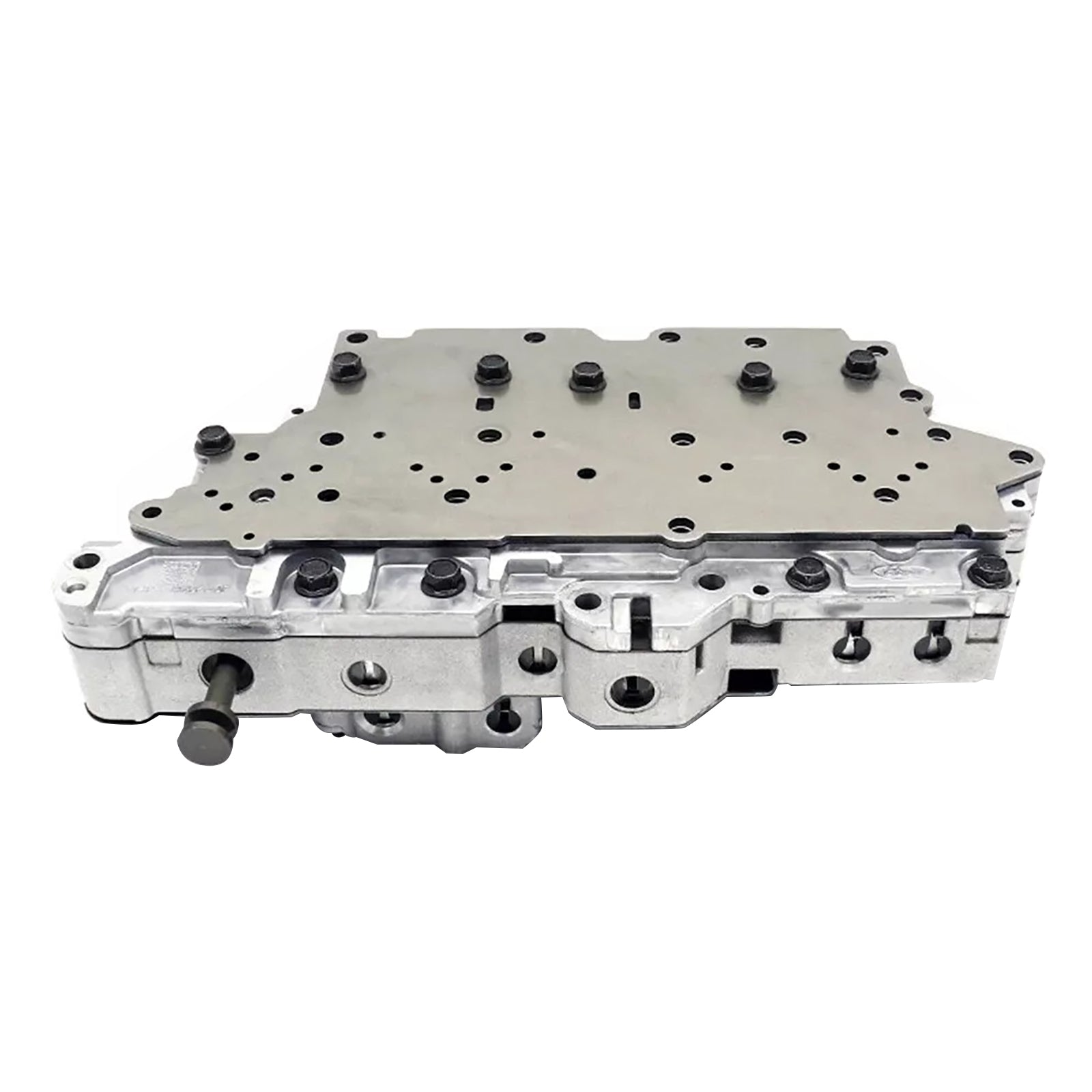 6F50 6F55 Auto Transmission Valve Body For FORD LINCOLN MERCURY 6-Speed