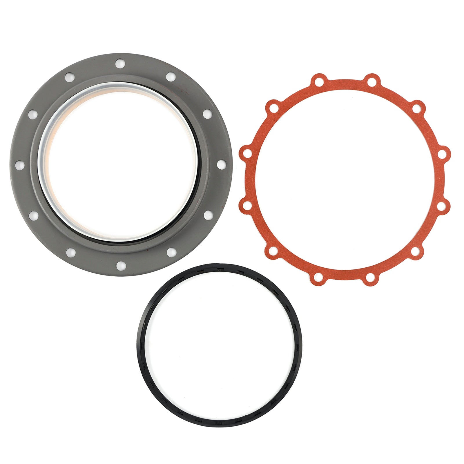 For Cummins M11 ISM QSM Engine 4089998 Lower Gasket Kit