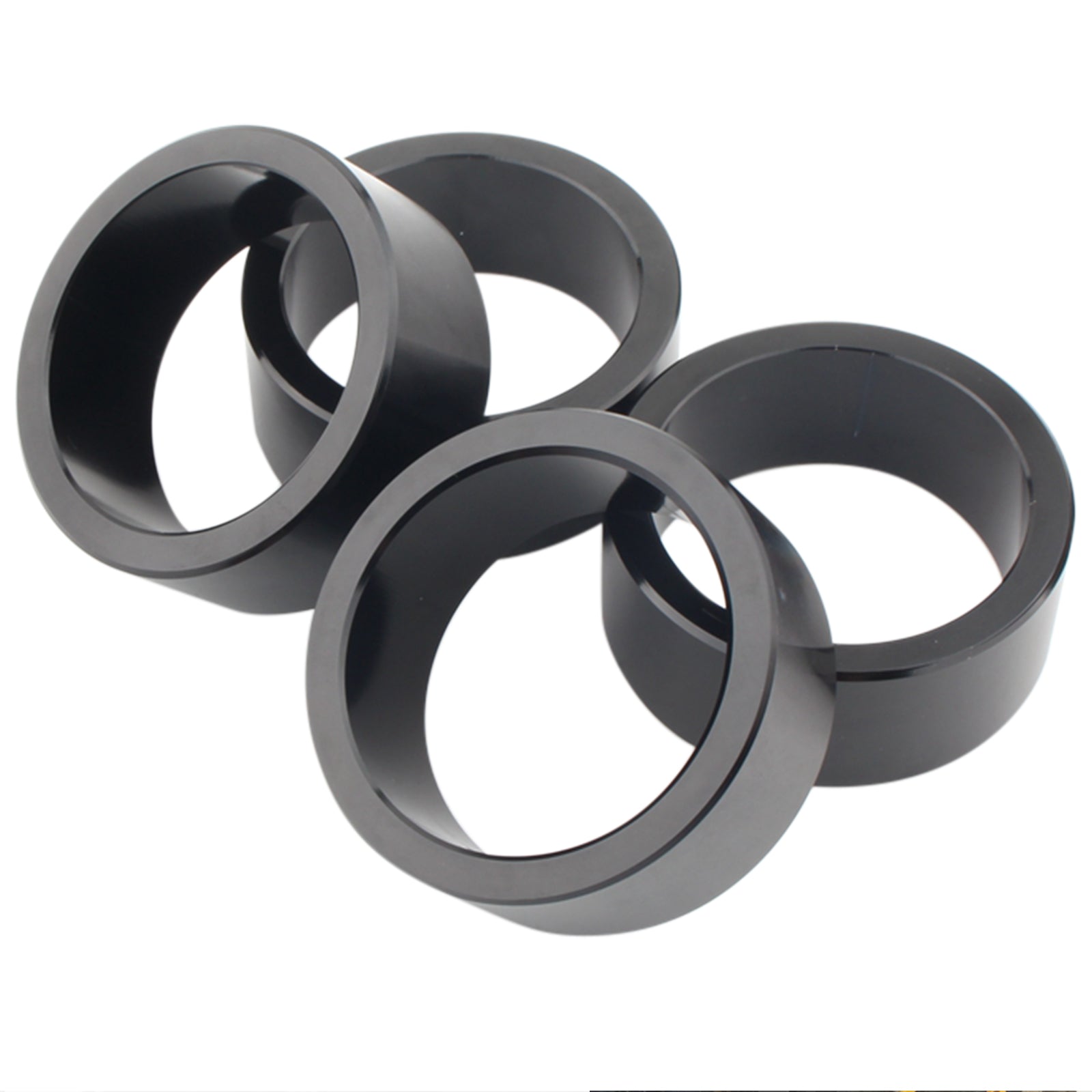 Kit d'espaceur de levage pour Can-Am Outlander Max 1000/1000R/400/500/570/650/800/850