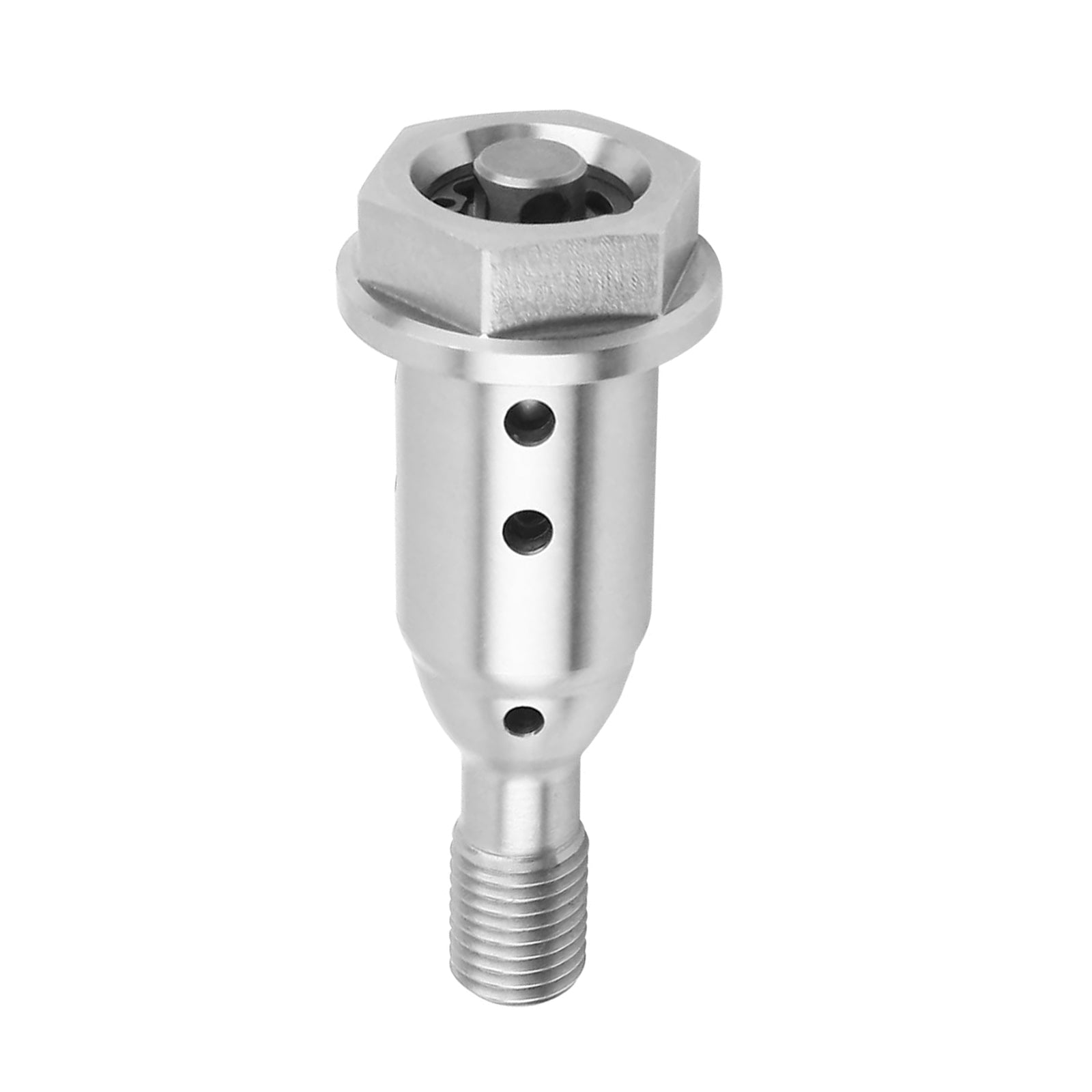 Engine Center Screw Valve 1235023 for Opel for Febi for Vauxhall