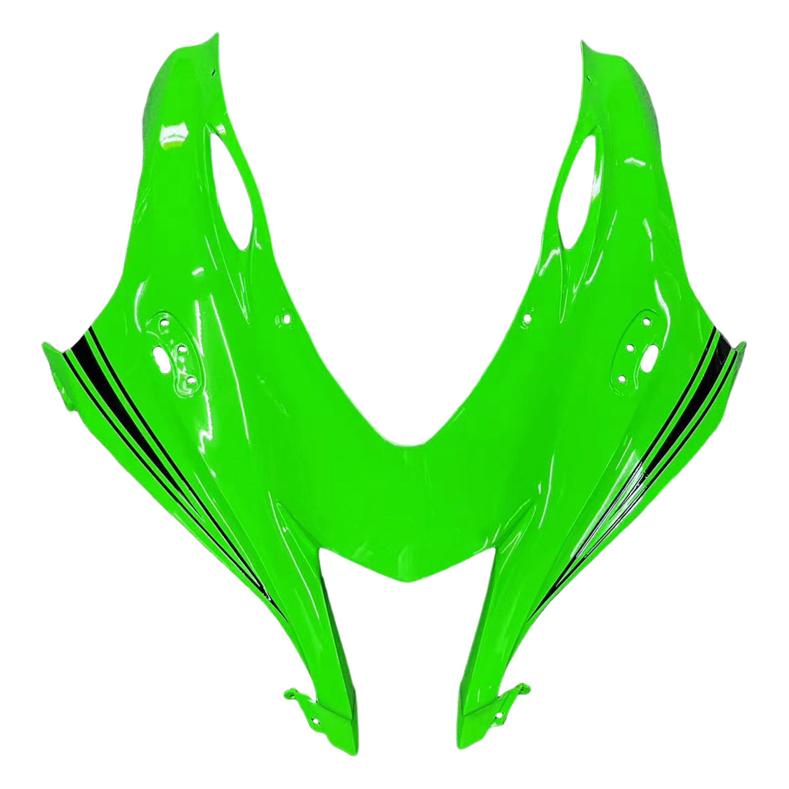 Injection Fairing Kit Bodywork Plastic ABS fit For Kawasaki ZX10R 2016-2020