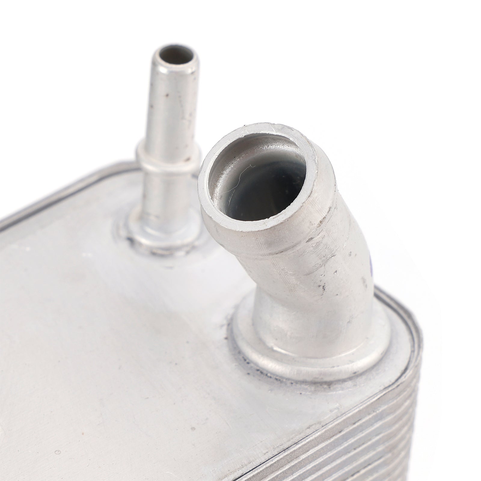 Engine Oil Filter Housing Oil Cooler LR006427 For Range Rover 3.6 TDV8