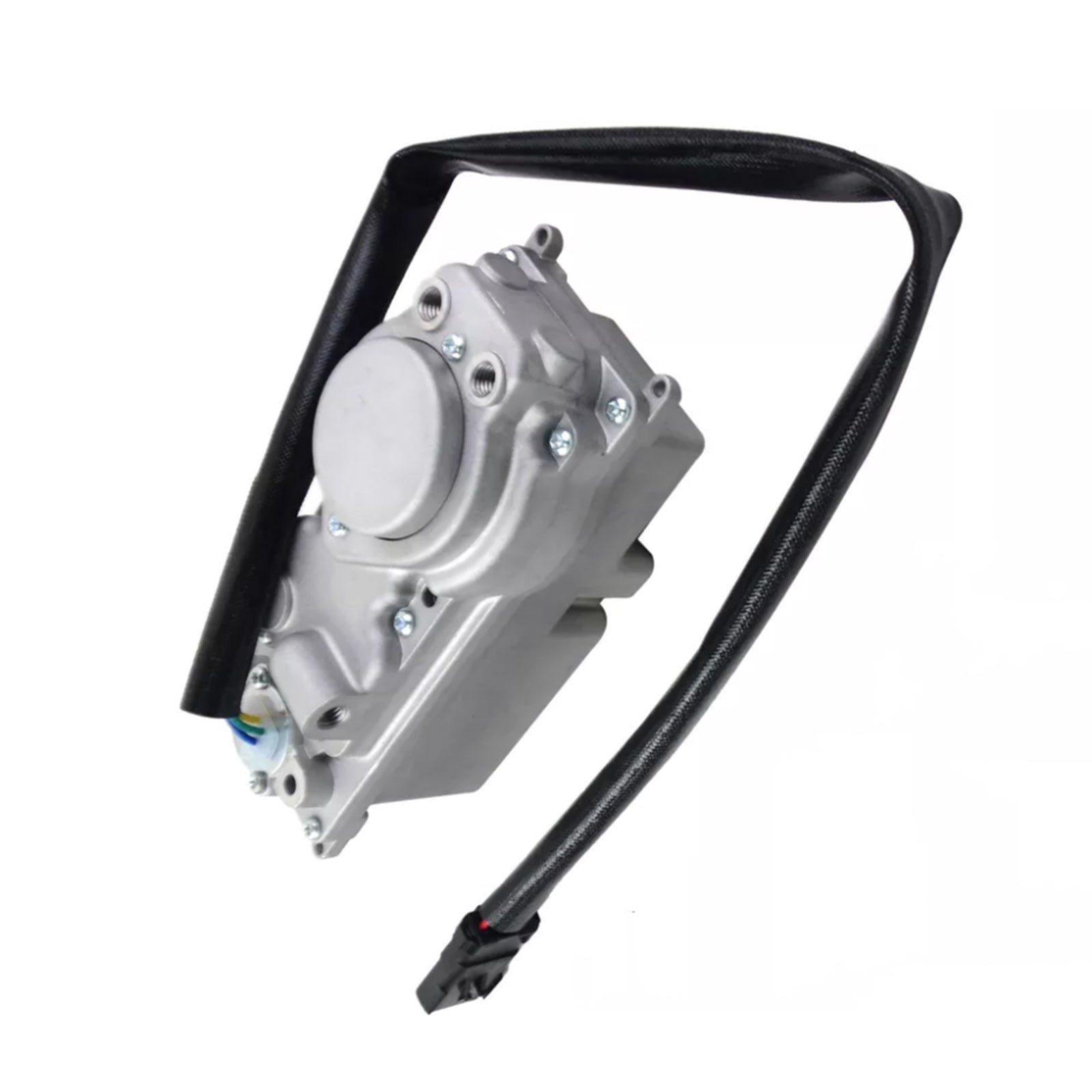 VGT Electronic Actuator Fit for Cummins ISX Turbo Part 4034289 RX eller 6378270 RX