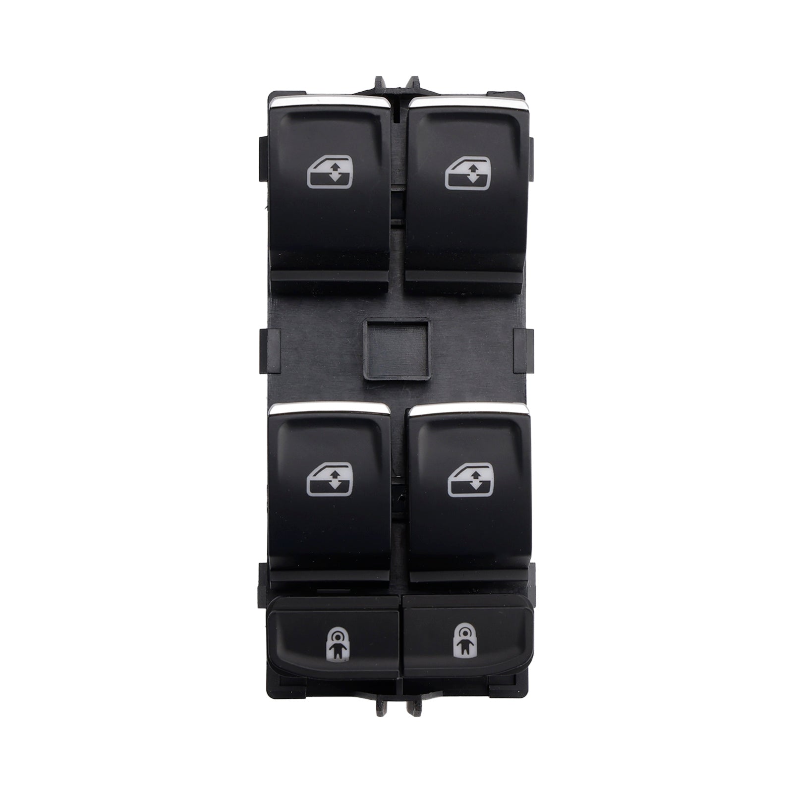 3G0959857C Interruptor de controle de janela para VW Touran 2016-2021 Touareg 2018-2021