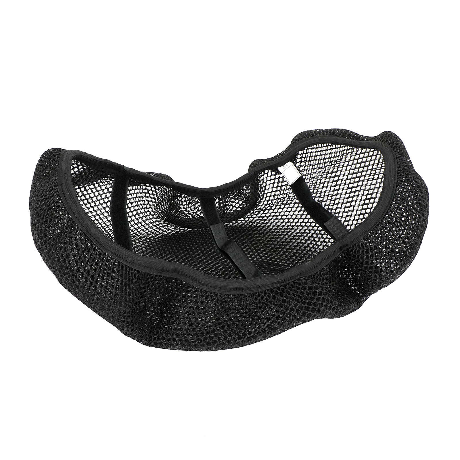 Hittebestendig Net Seat Mesh Cover Universeel Voor Motor Scooter Motor XXXL