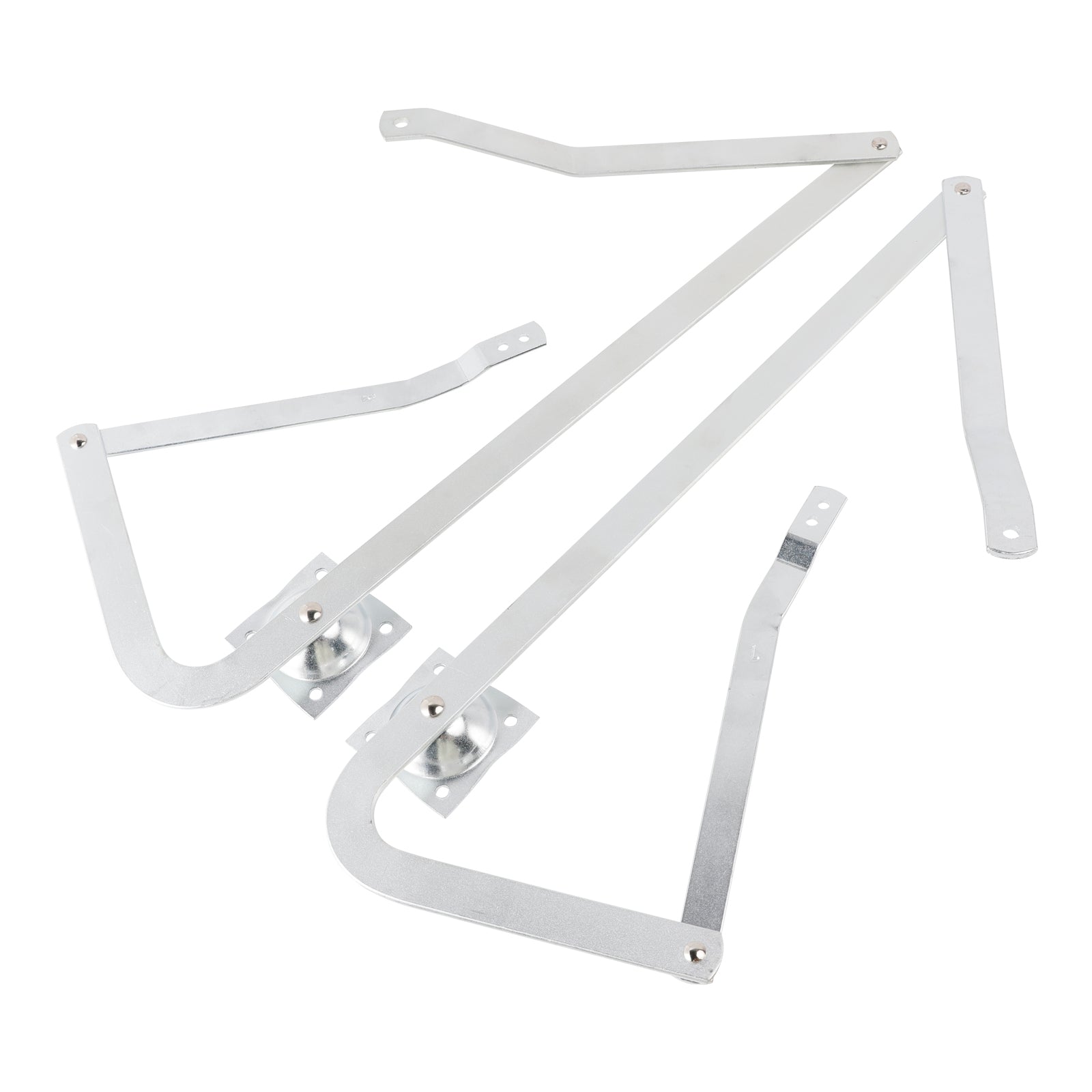 PR315500-LH +PR315500-RH Attic Ladder Hinge Arm venstre +høyre for Louisville Ladder