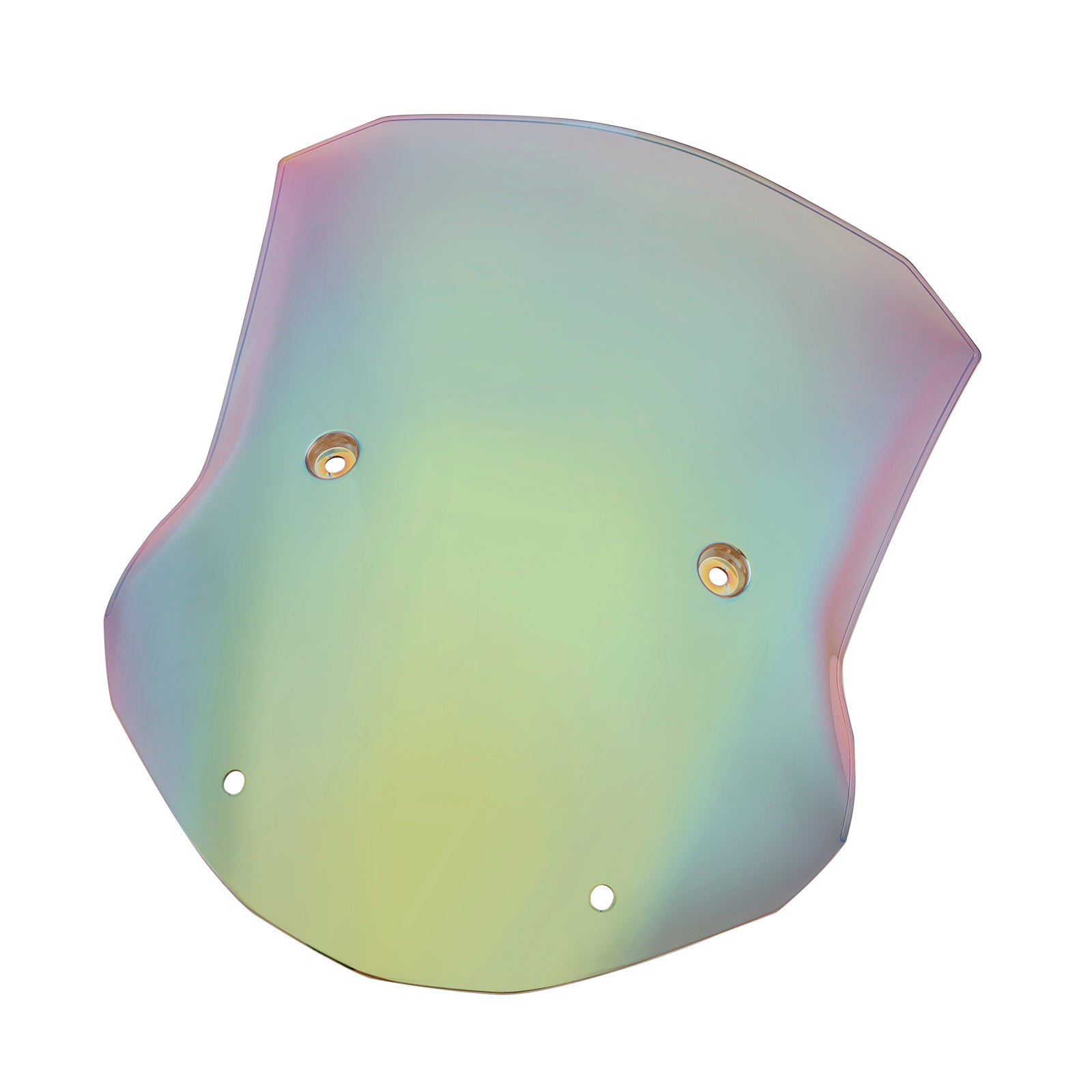 2020-2024 BMW S1000XR strålkastare vindruta täcker vindrutan vindrutan