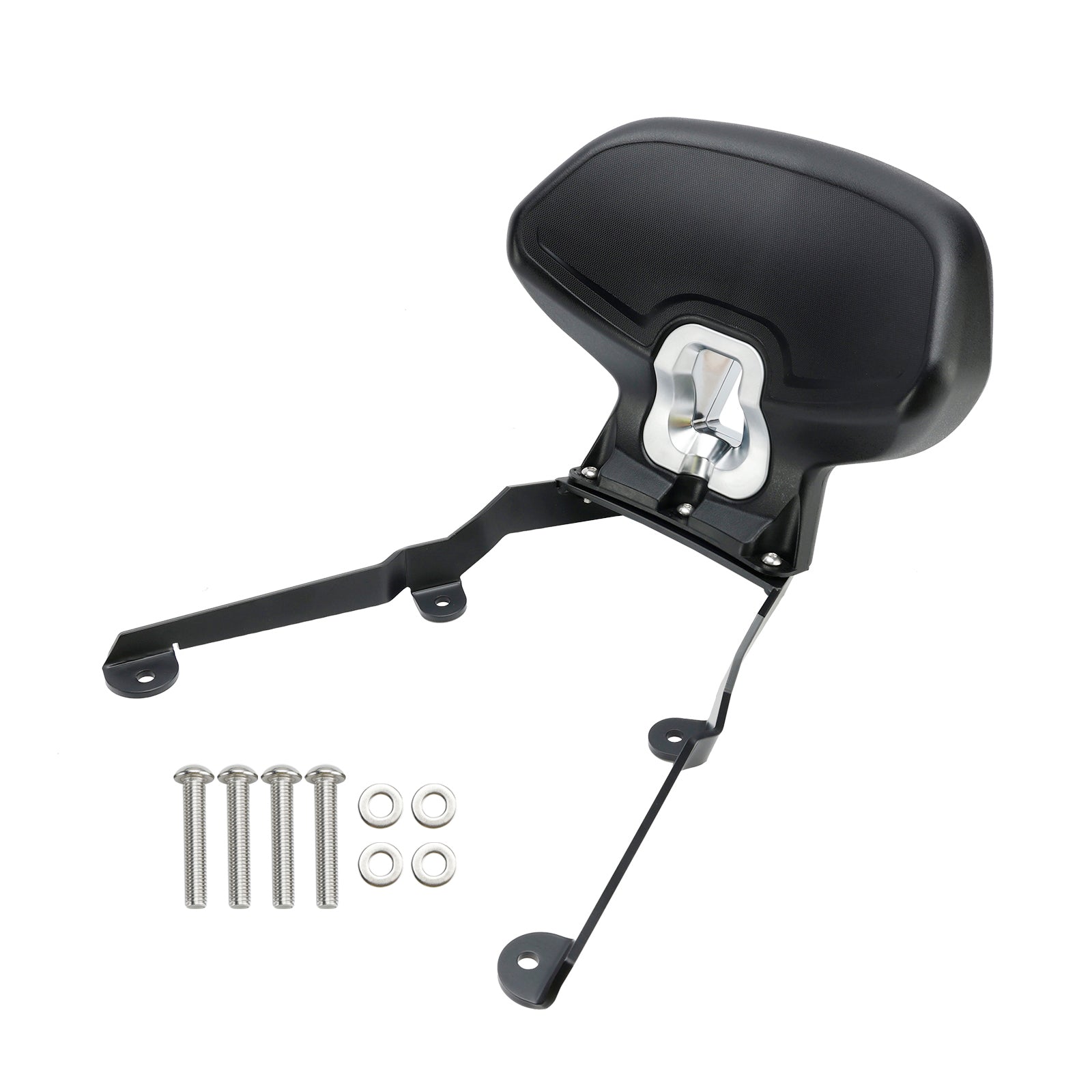 2023-2024 Honda ADV160 Passagier Sissy Bar-rugleuning