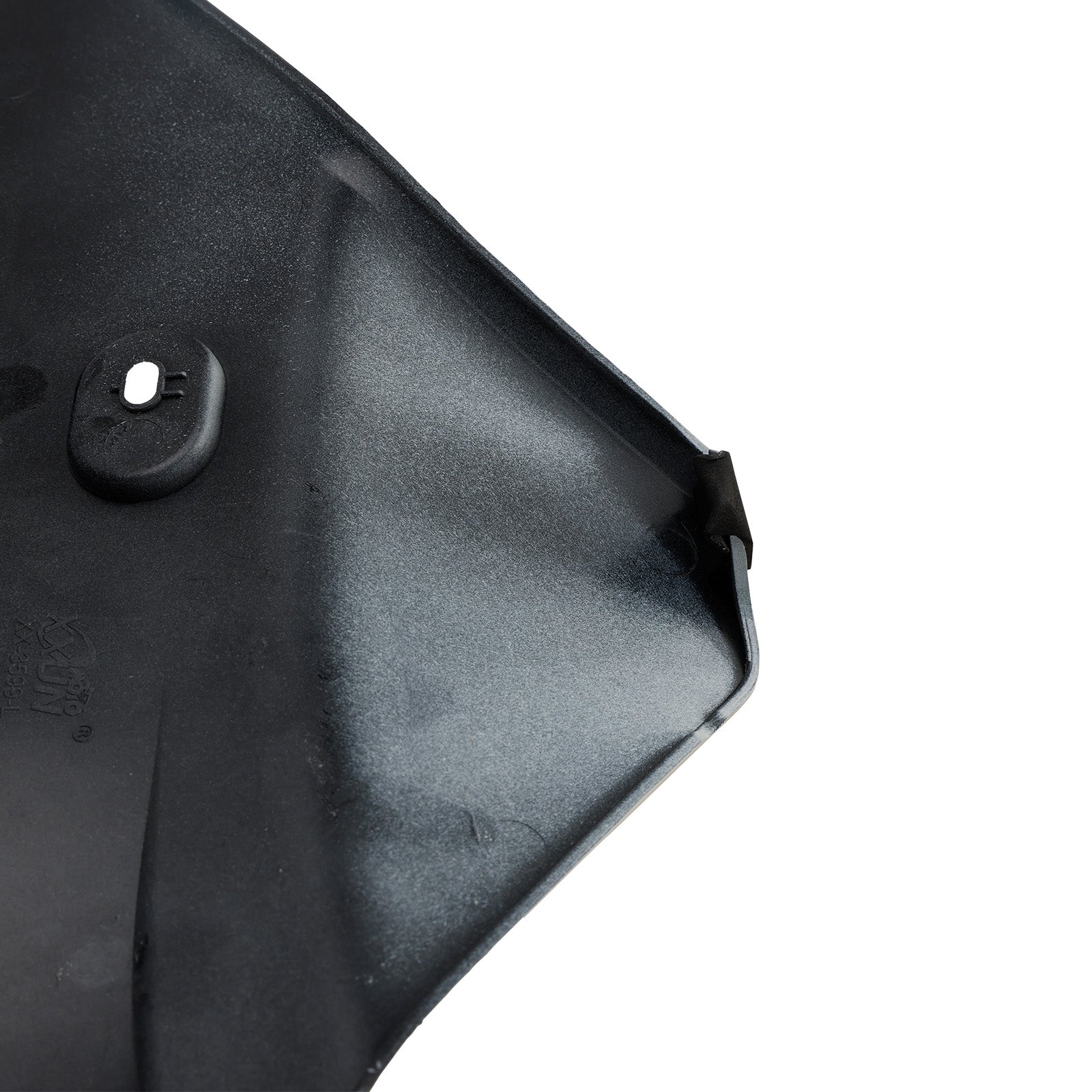 Capot de panneau de carénage de siège latéral Yamaha XSR 900 XSR900 2022-2025