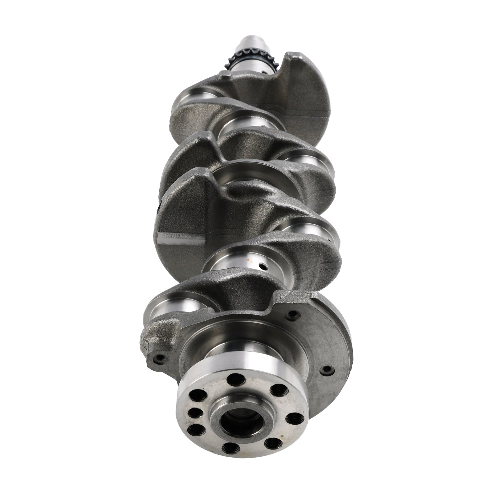 Kľukový hriadeľ motora Hyundai Elantra (MD) G4NB 1,8 l, rok výroby 2010–2015 & Tyče & Sada ložísk 622V62EH00