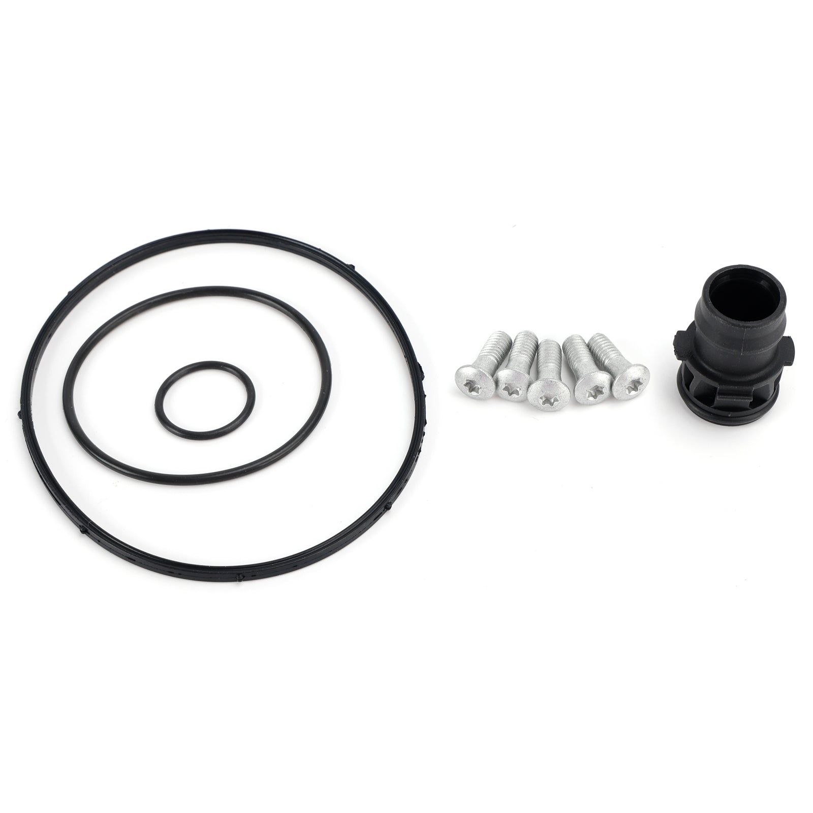 Kit de réparation de joint de pompe à vide 31401556 pour Volvo XC90 V60 S80 3.0L 3.2L 07-2016