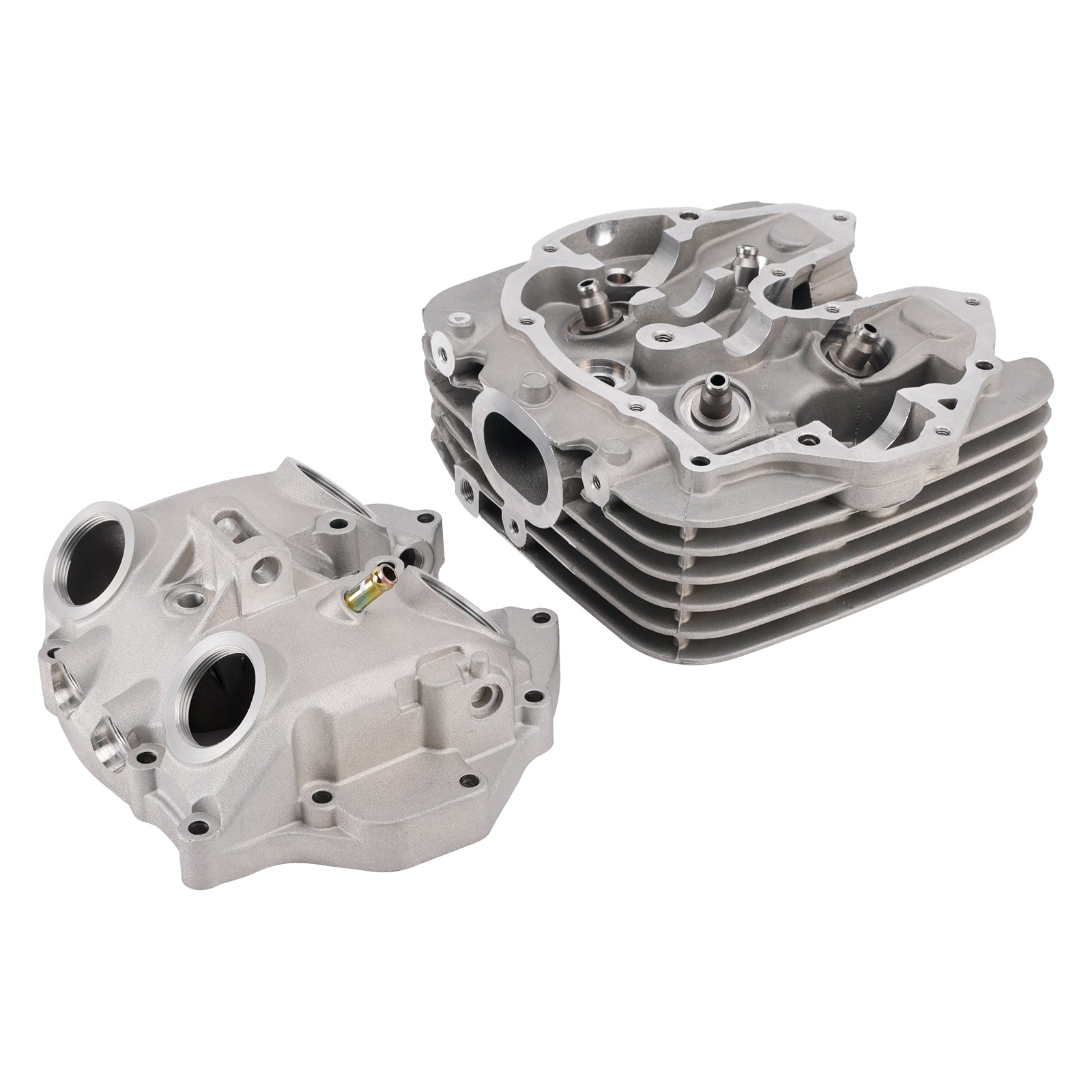 Conjunto completo de culata para Honda XR 400 R 1996-2004 TRX 400 EX X 1999-2014