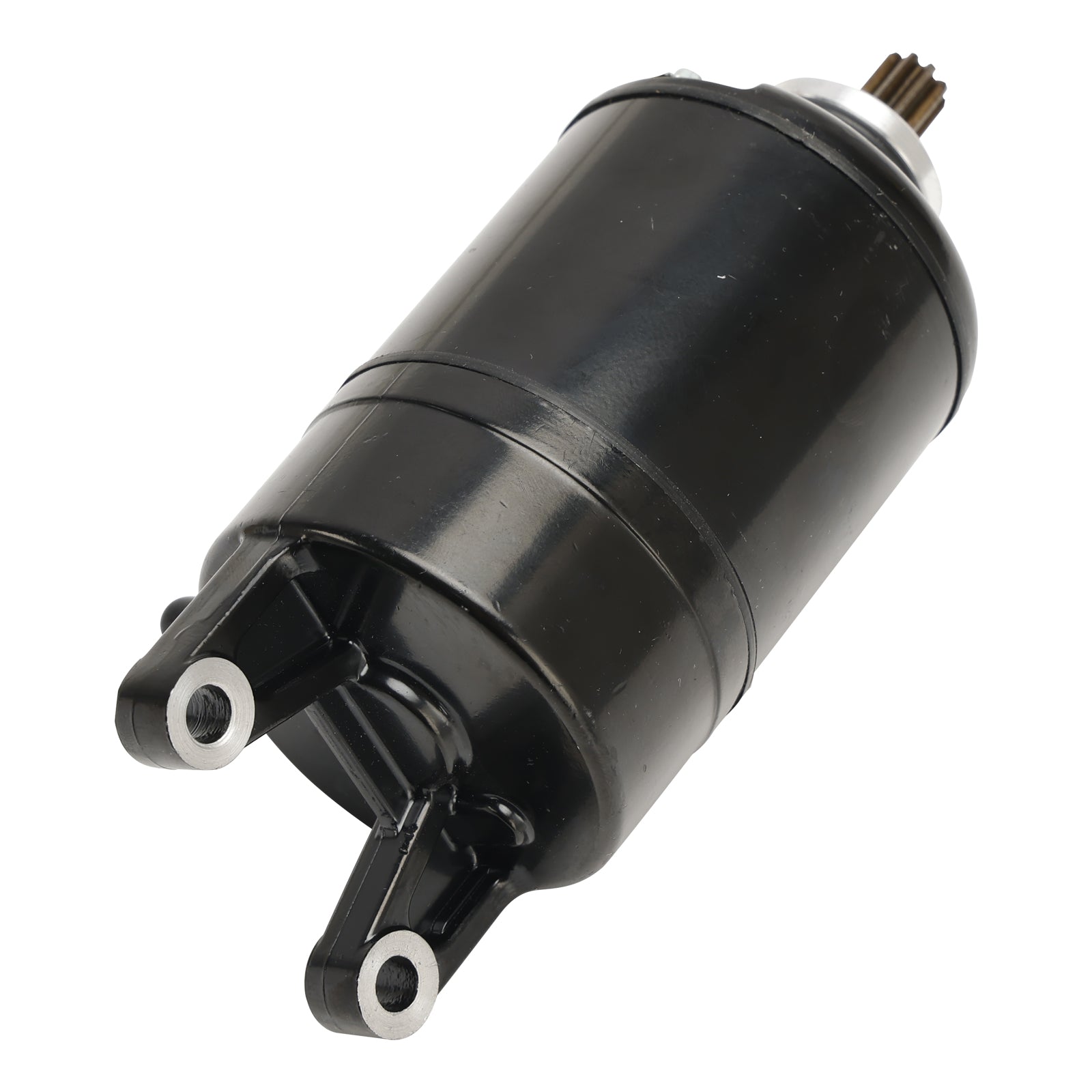 Motocykel Kawasaki 2018 – 2019 W175 Štartovací motor SE Nový štartér 21163-0780