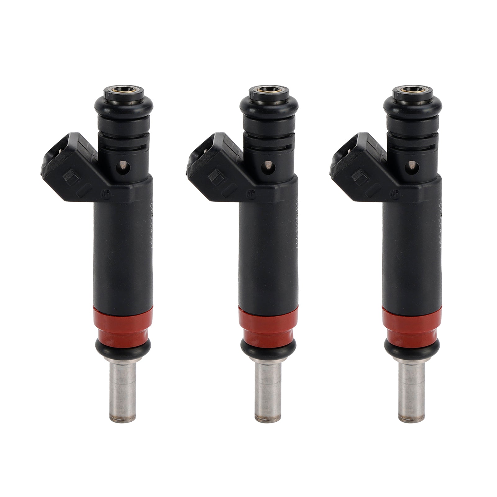 Injecteurs de carburant 420874520, 3 pièces, pour Sea-Doo GTX 4 TEC GTX 874520 GTX 215 GTX RXP