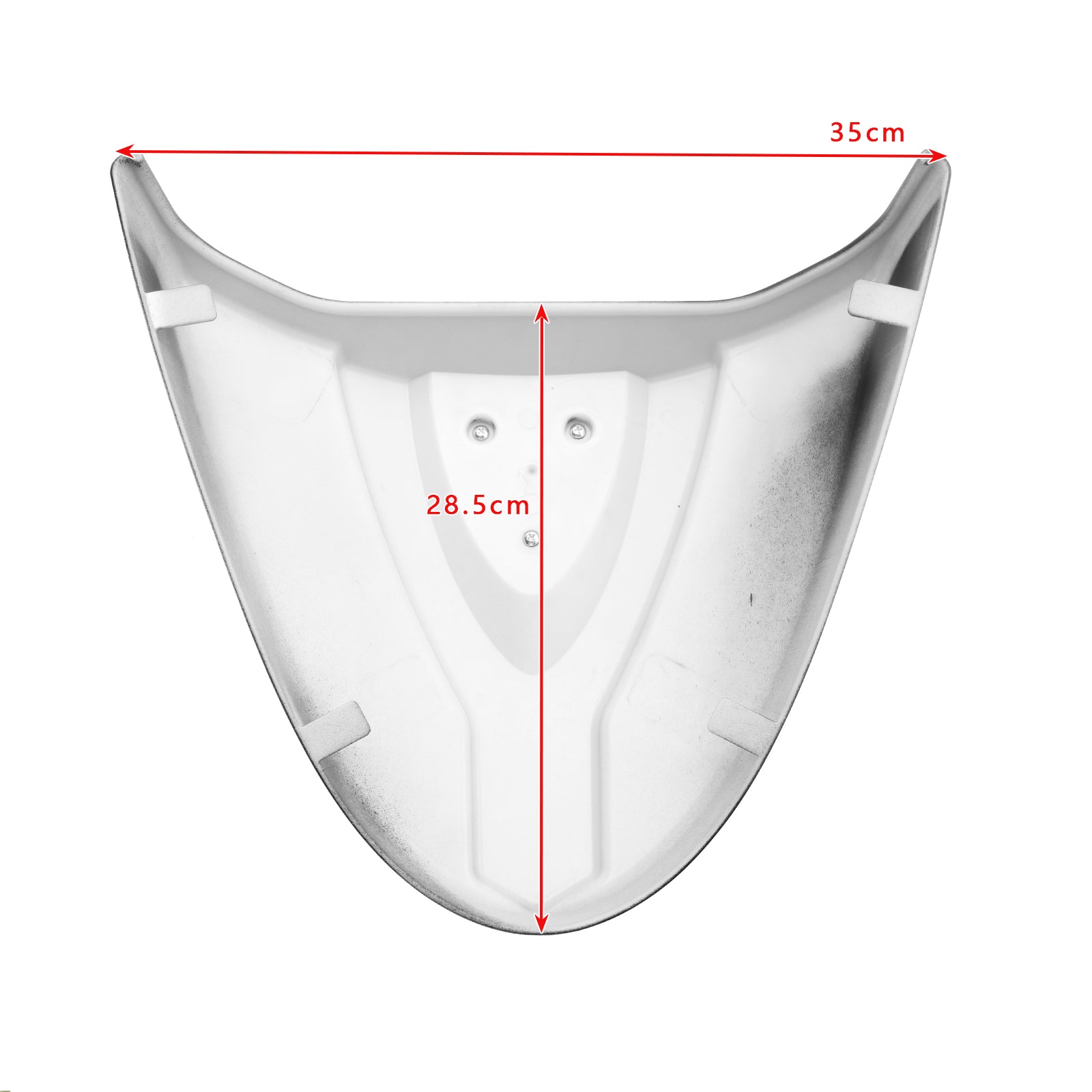 2021-2024 TRIDENT 660 HAME BACE SETE STEV Fairing Cowl