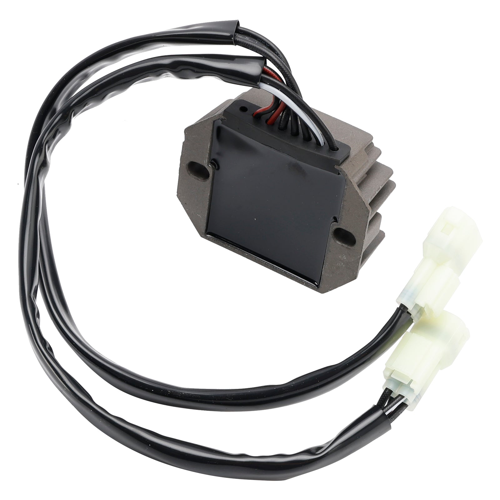 2005-2007 Polaris Predator 500 Générateur Générateur Regulator Rectifier Rectifier 3089612 4010654