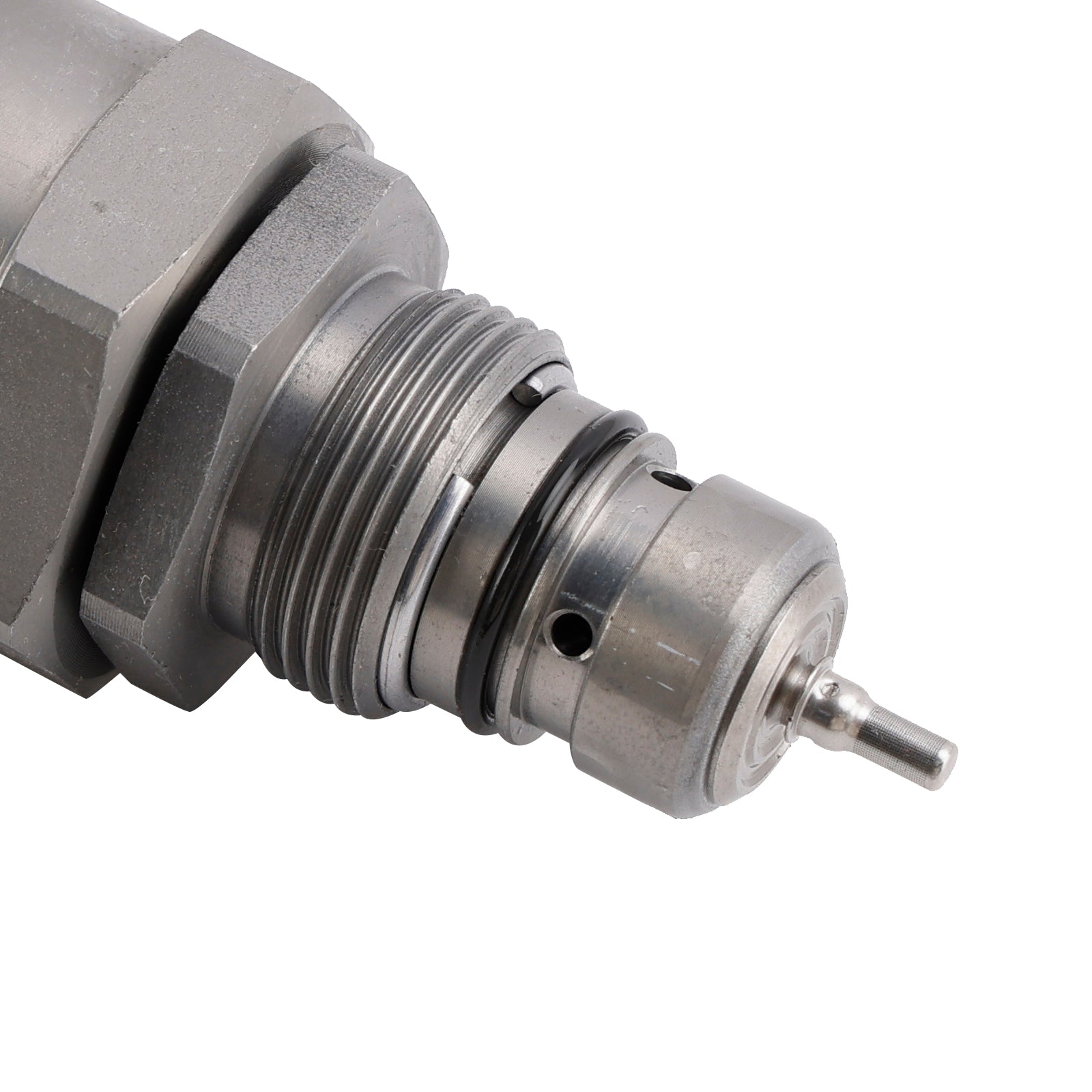 Régulateur de pression de carburant 0281002682, pour Freightliner Sprinter 2,7l 2004 – 2006