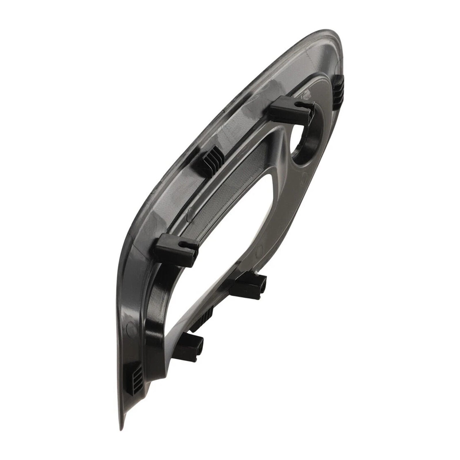 Par Dimljus Trim Körlampa Ram för Ram 1500 Rebel 2019-2022 68335957AB