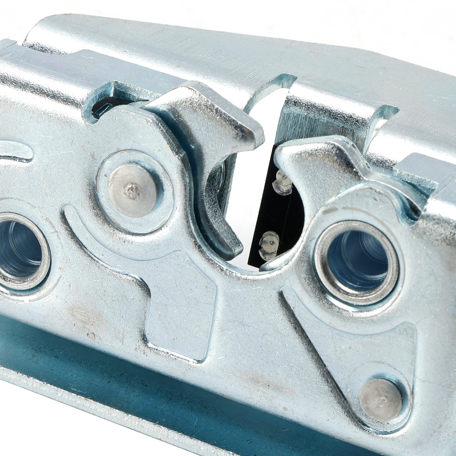 Trava da porta da frente com sensor 7109661 para bobcat 751 753 763 T300 T750 S175