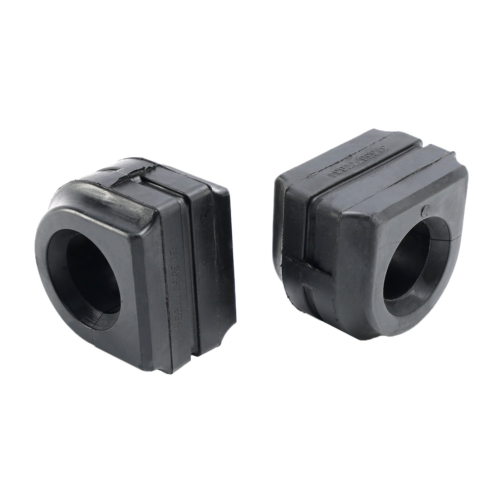 2* PREDNÁ STABILIZEROVÝ BAR BAR PUSHING PRE F10 F11 F12 520I 528I 640I 31356777933