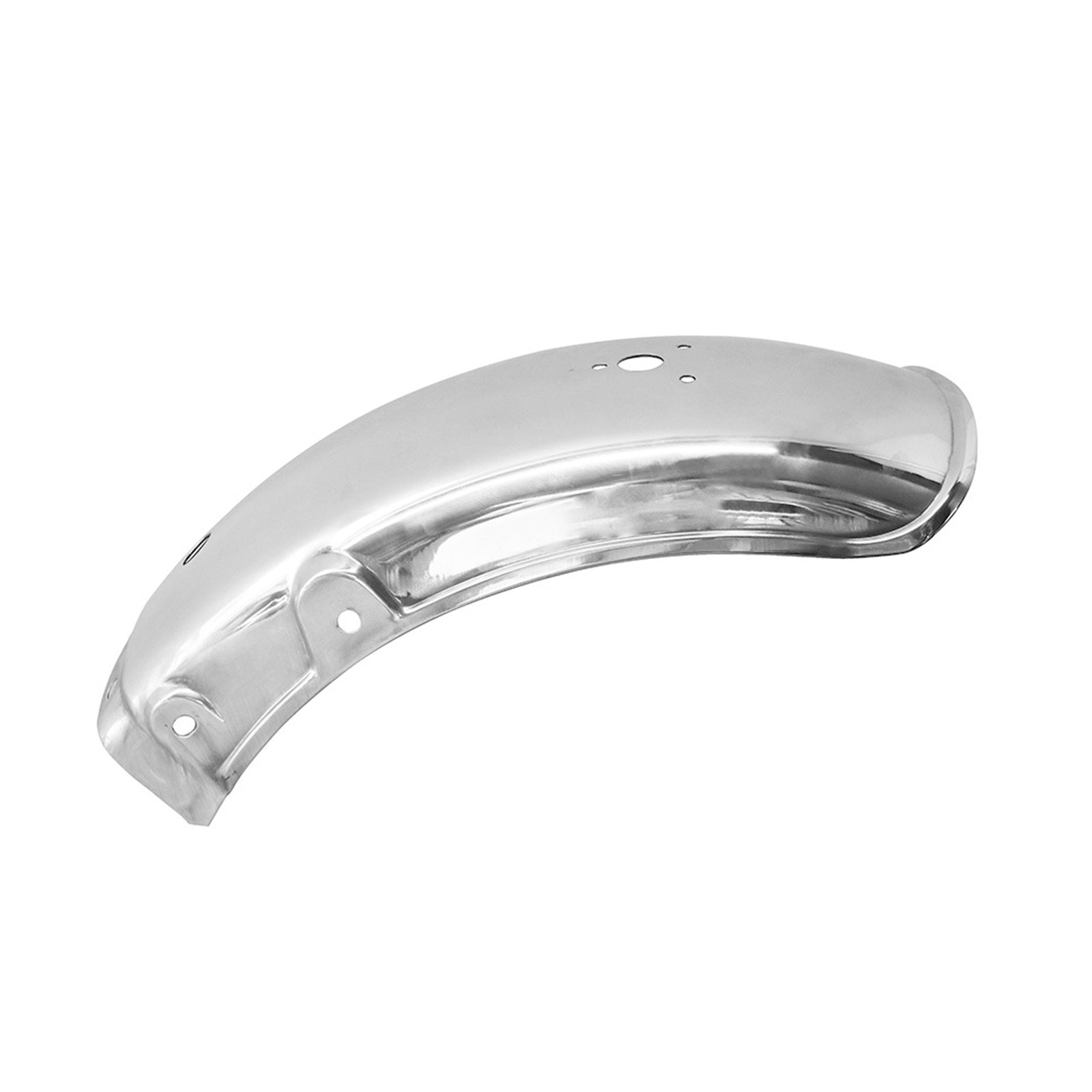 Motocicleta motocicleta traseira hugger lamguard de lama para Suzuki GN125 GN250