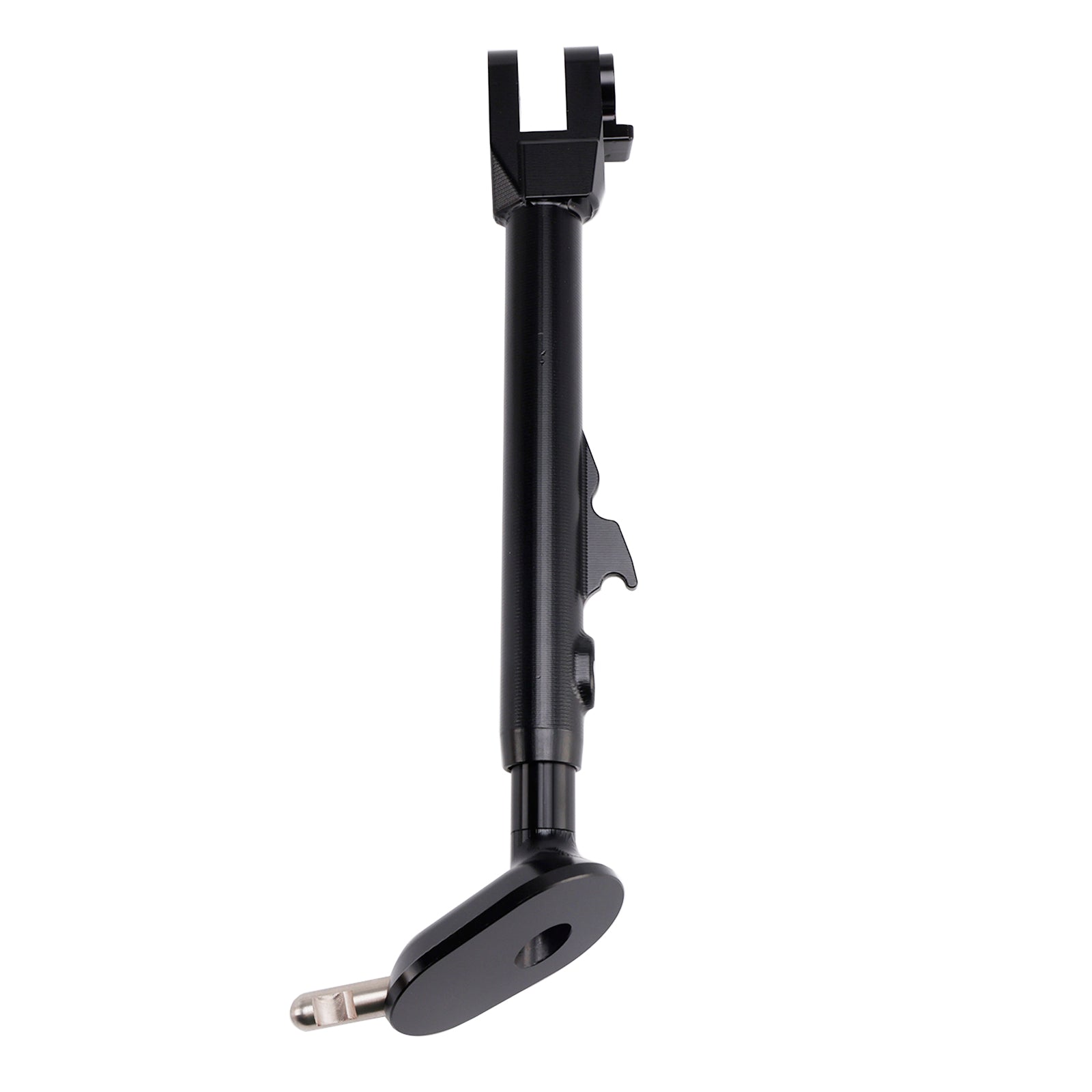 Béquille latérale réglable pour Street Triple 765 R/RS 2023 – 2025