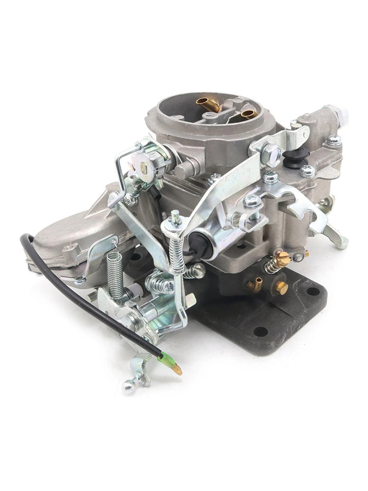 1972-1978 Toyota Hilux RN20 RN25 Pickup 1,6 L förgasare 21100-31225