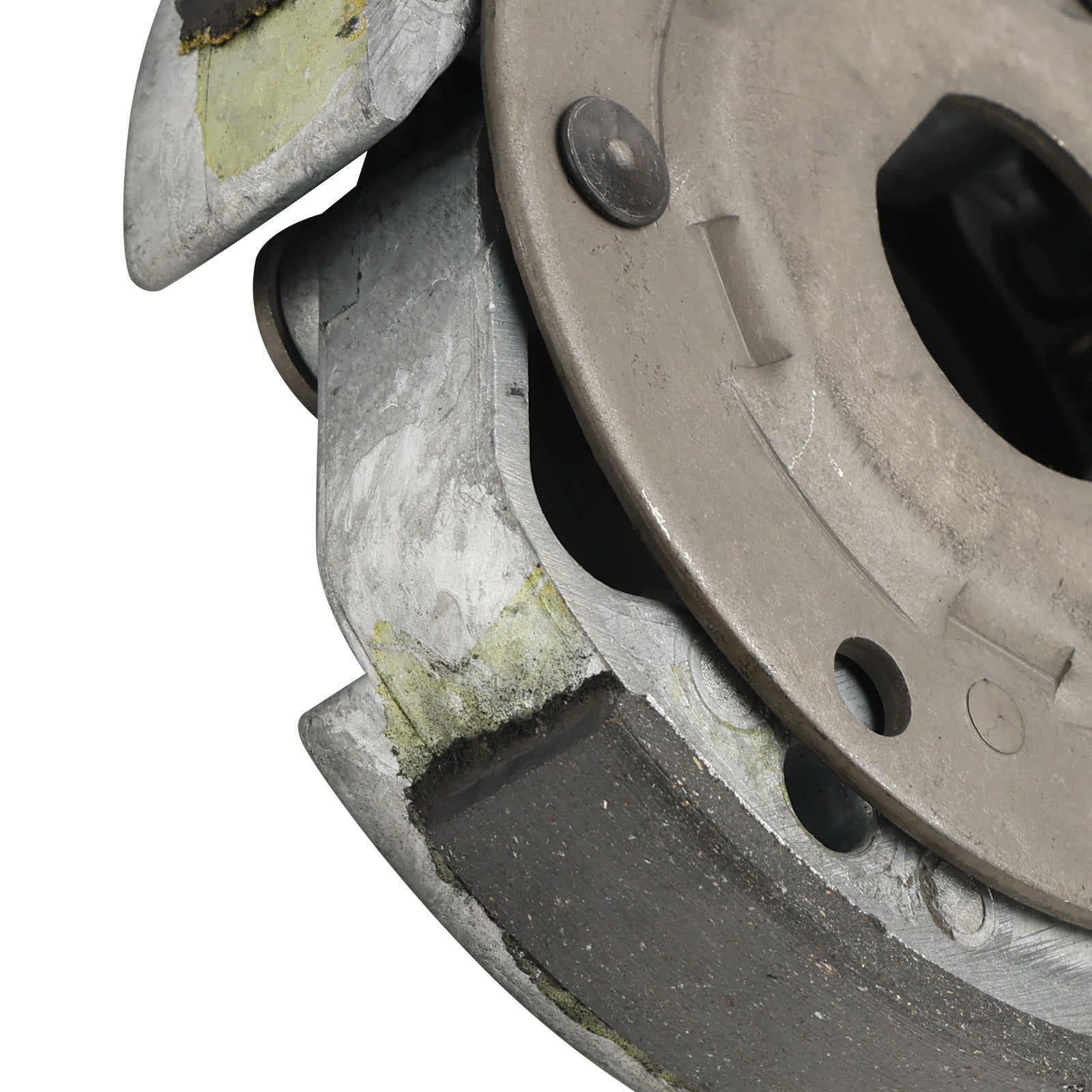 2008-2009 SYM Citycom 300 Placa de transmisión del embrague del rotor S22300HMA000