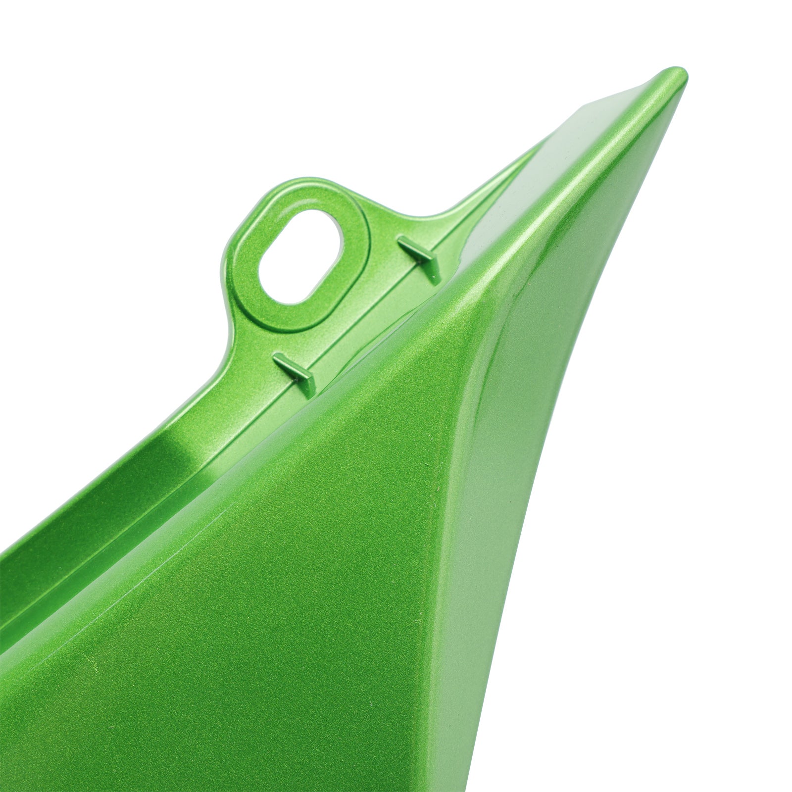 2022-2024 Kawasaki Versys 650 KLE650 Sidesete Fairing Panel Cowl