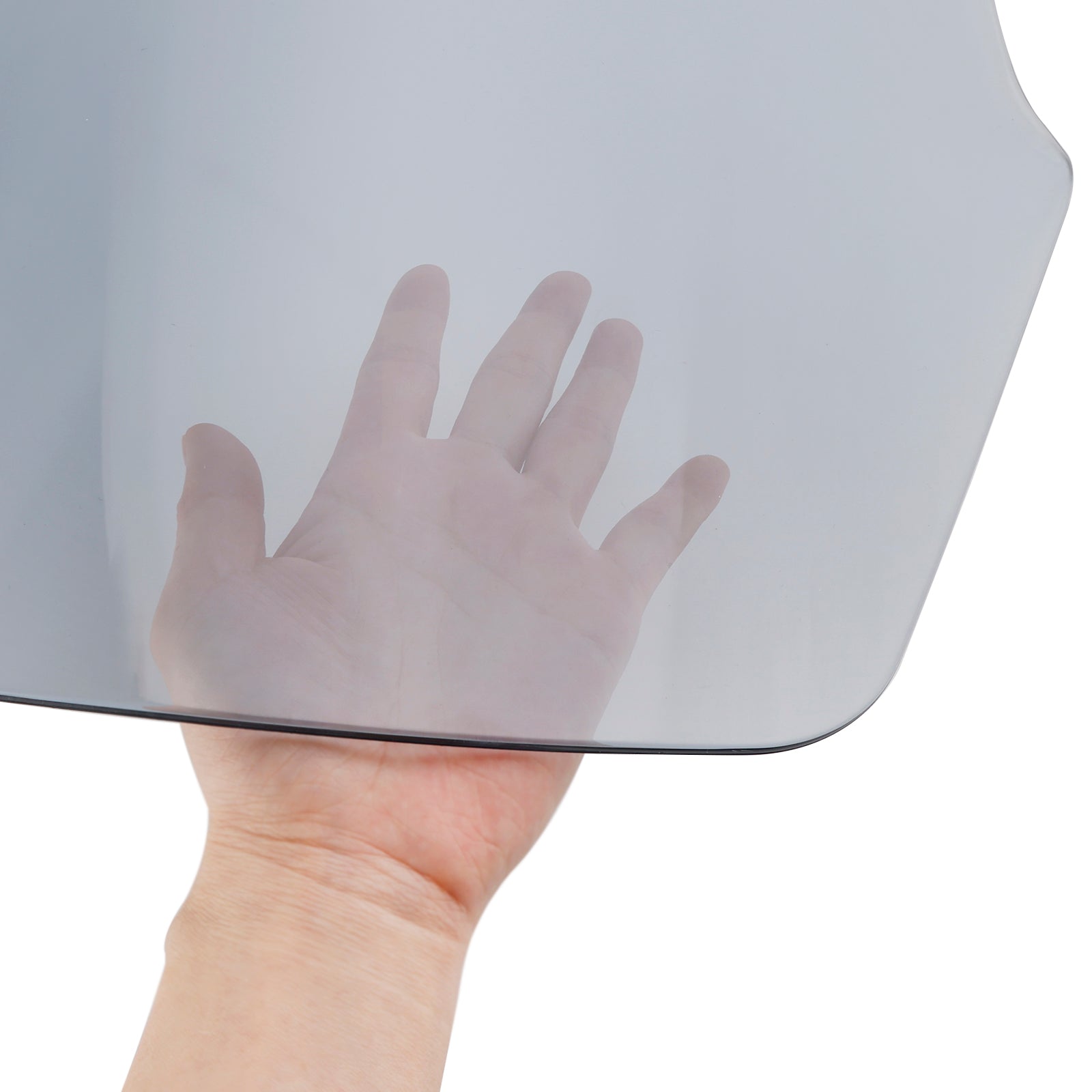 2022-2024 YAMAHA T-MAX 560 ABS Motorvoorruit Voorruit